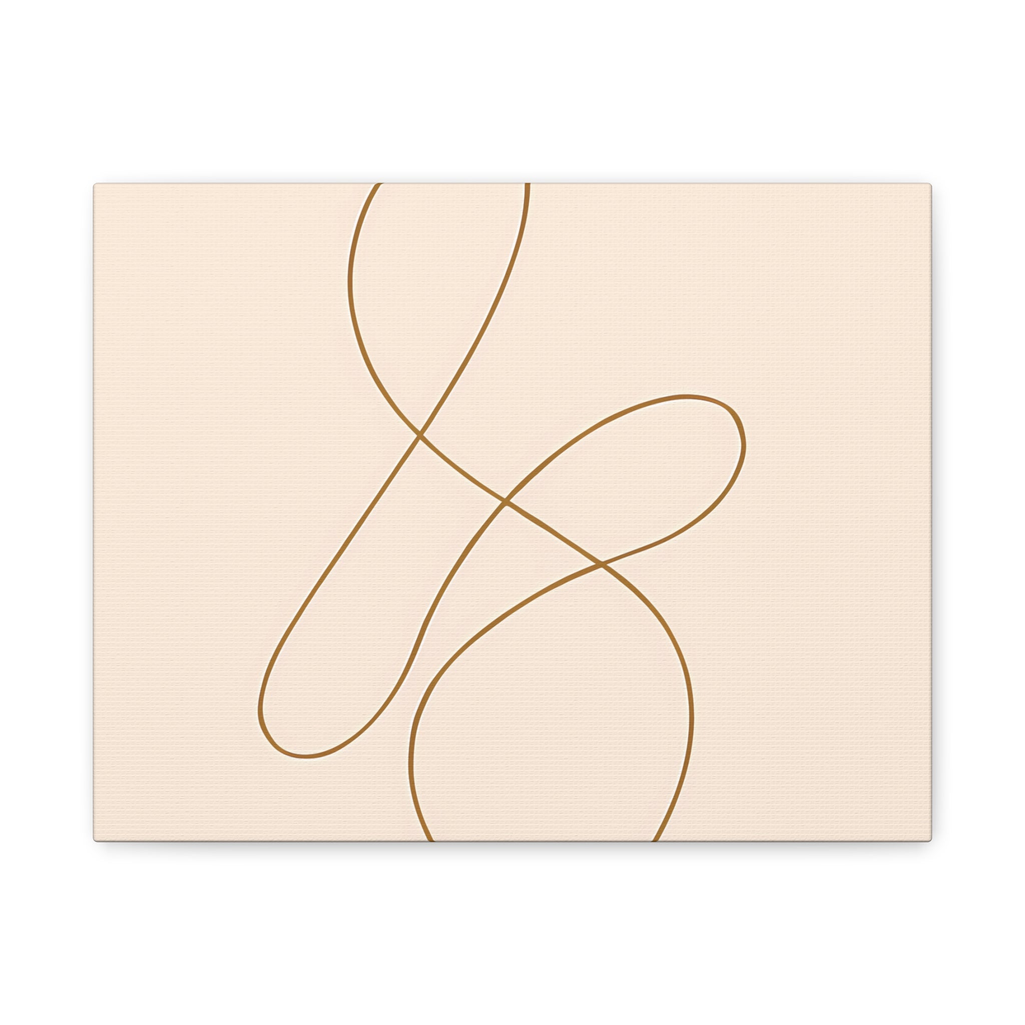 Line Art 01 – Canvas (Standard)