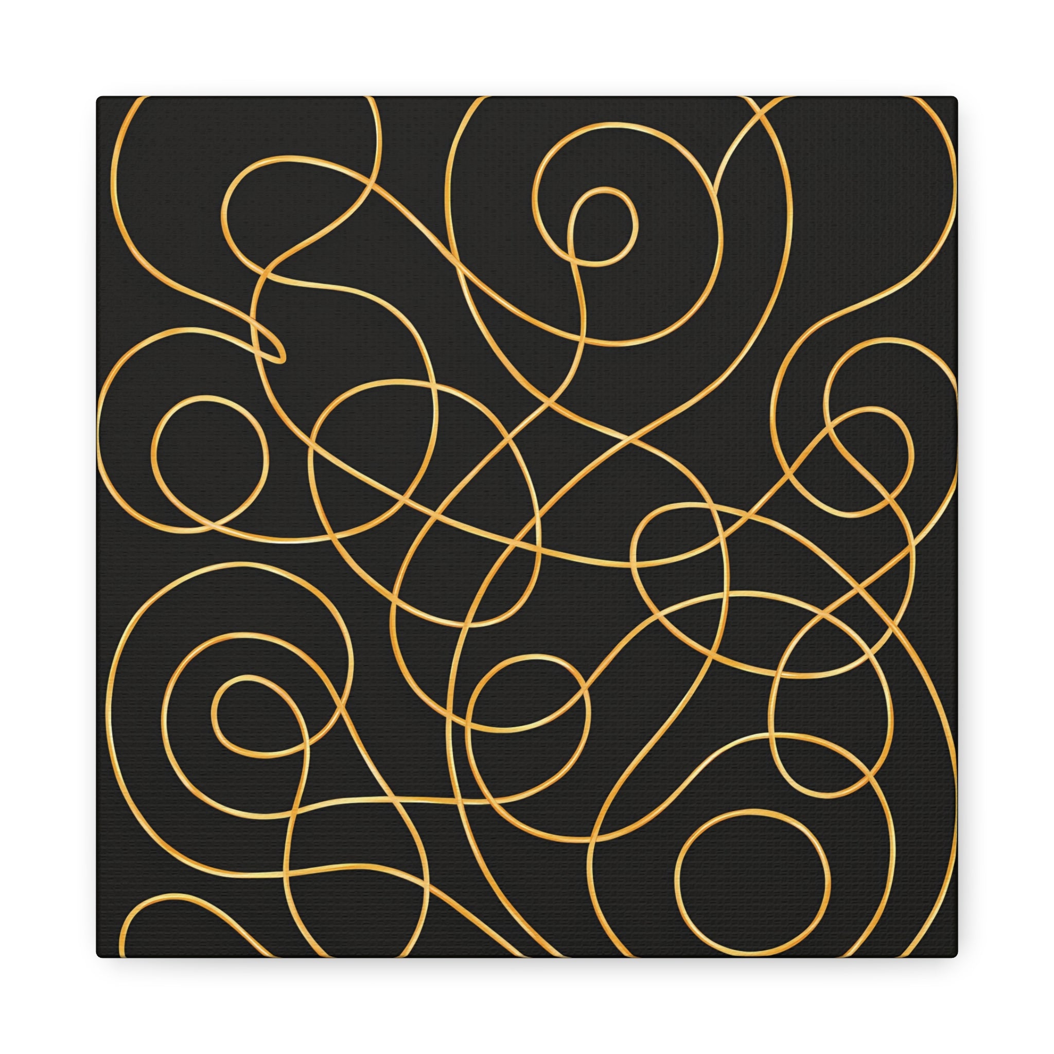 Line Art 02 - Canvas (Standard)