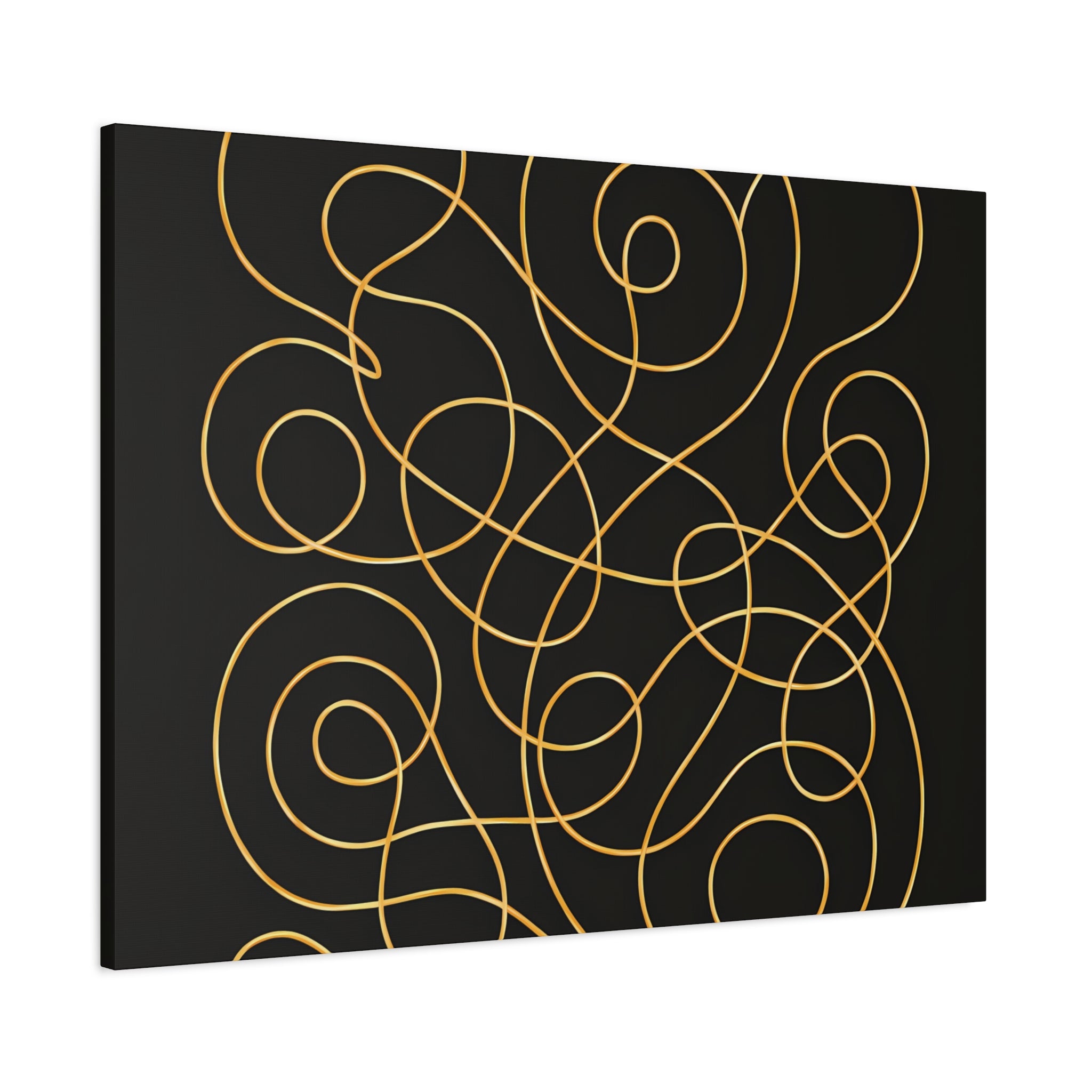 Line Art 02 - Canvas (Standard)