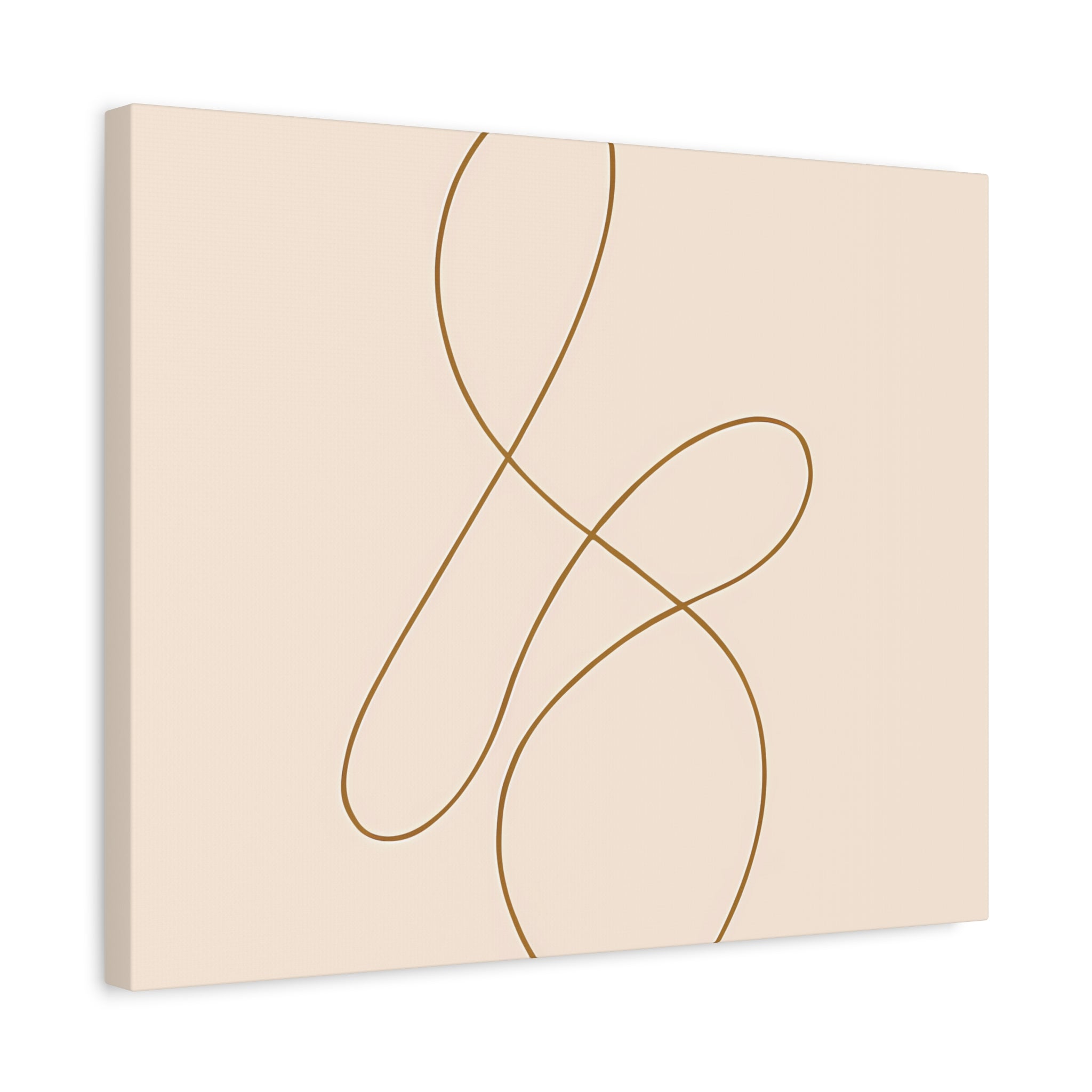 Line Art 01 – Canvas (Standard)