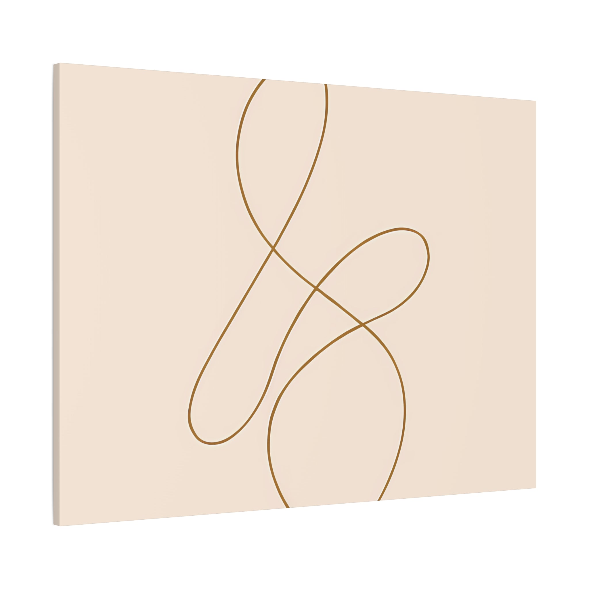 Line Art 01 – Canvas (Standard)