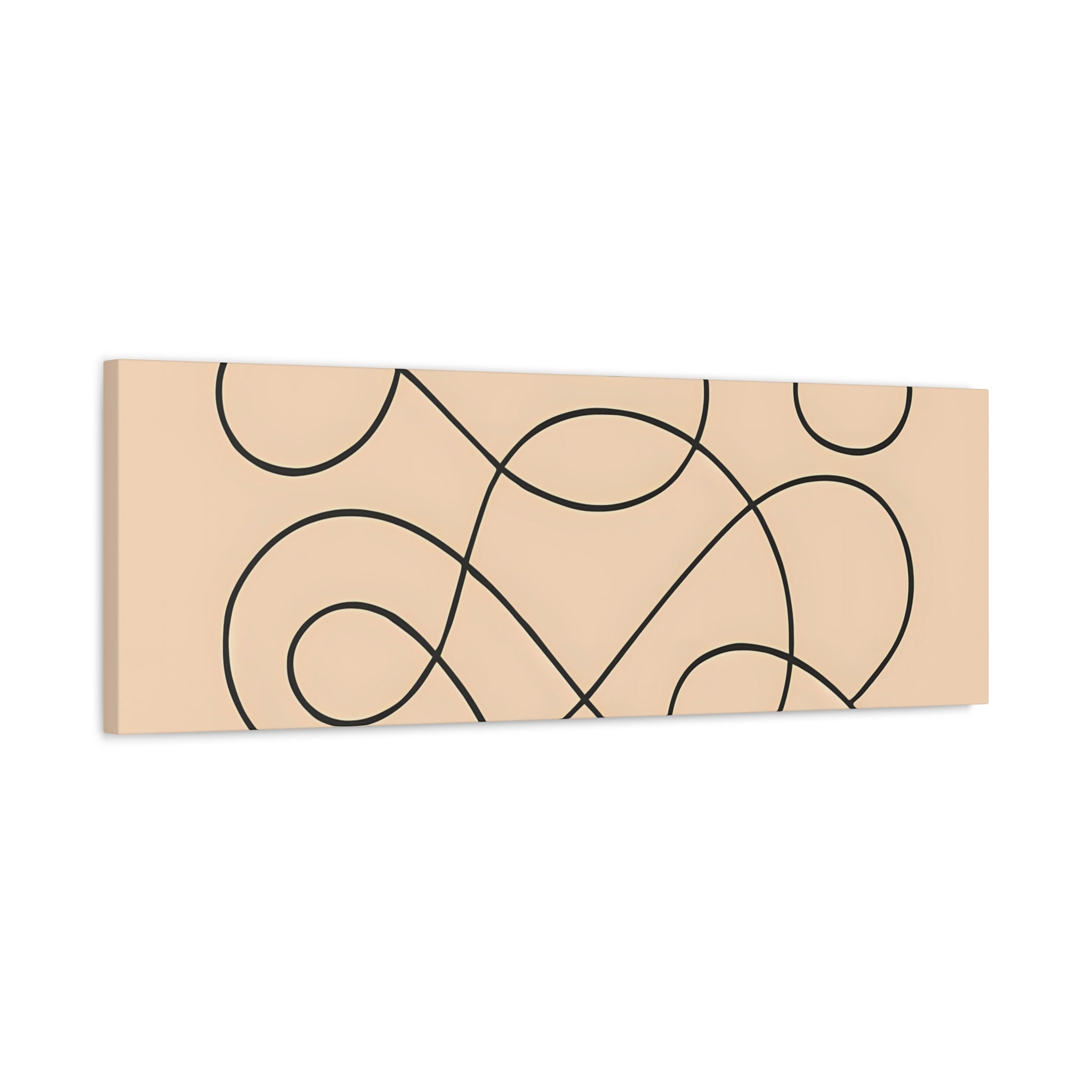 Line Art 03 – Canvas (Standard)