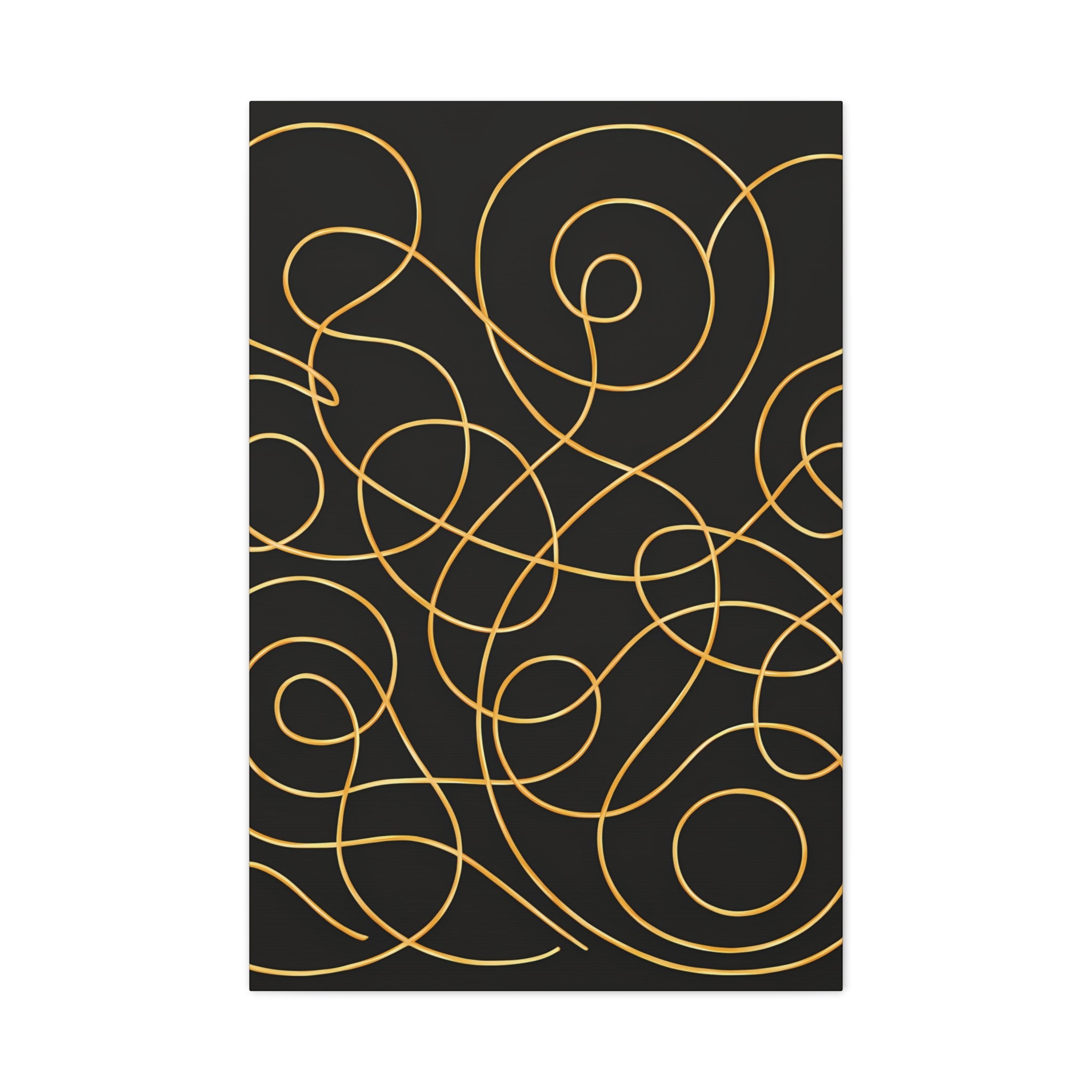 Line Art 02 - Canvas (Standard)
