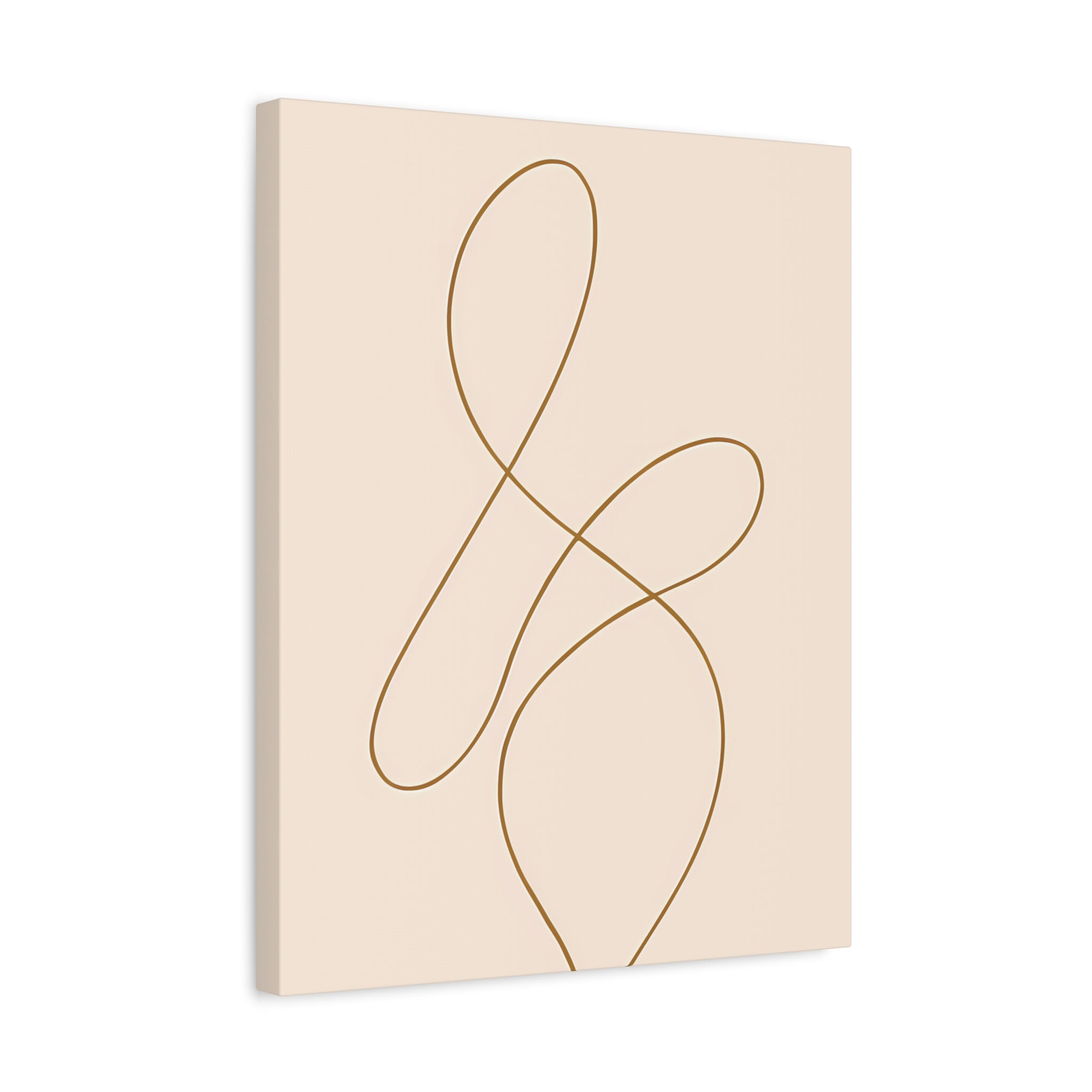 Line Art 01 – Canvas (Standard)