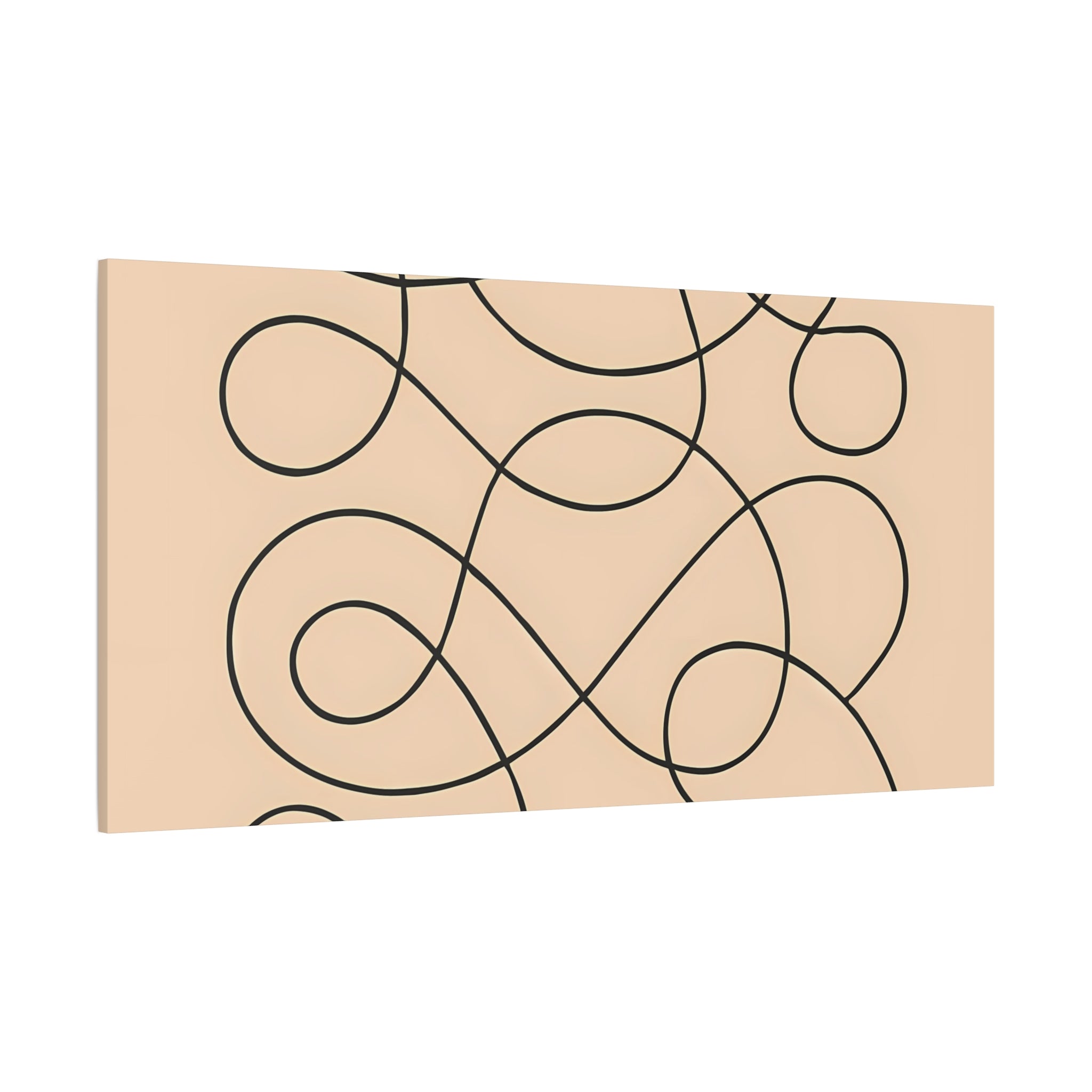 Line Art 03 – Canvas (Standard)
