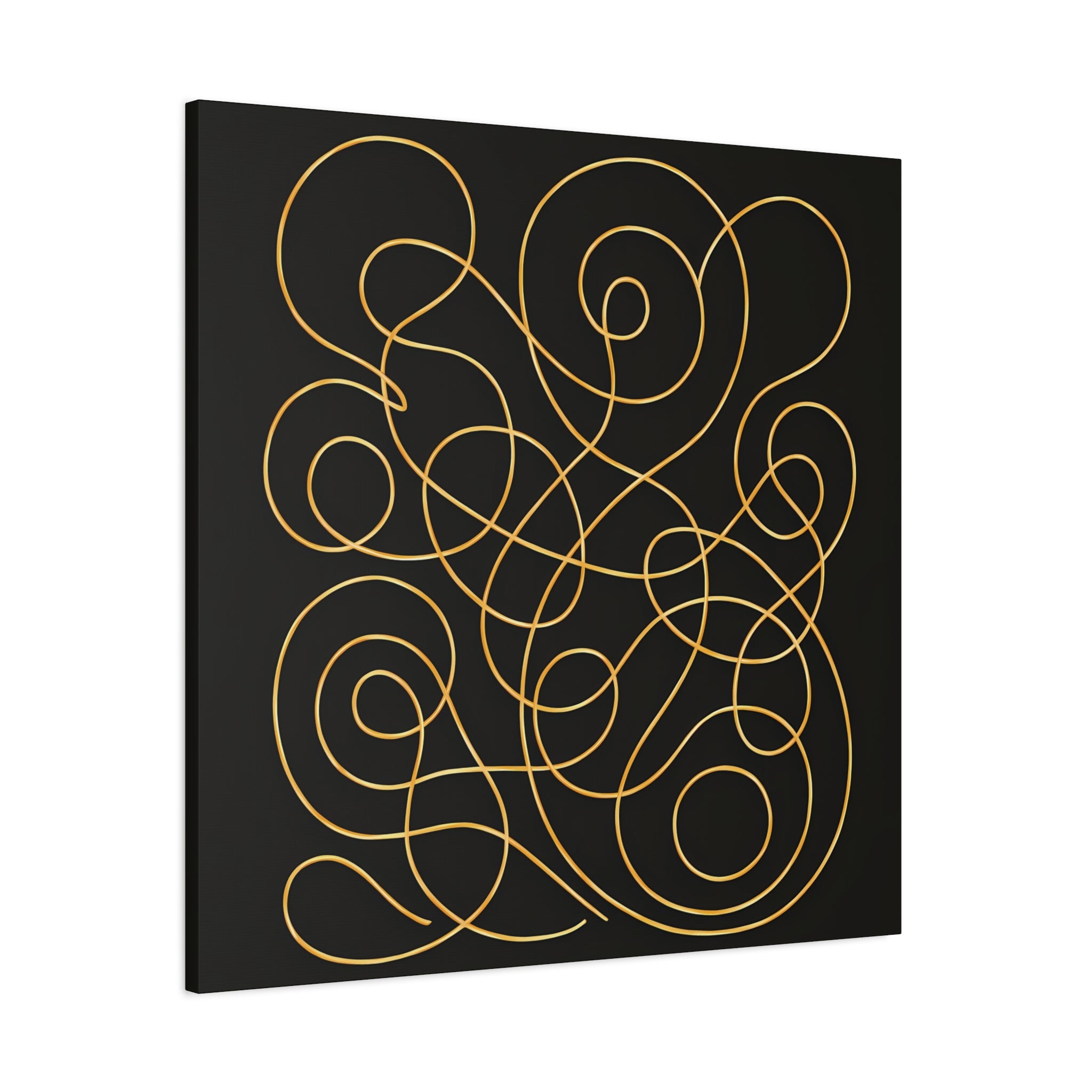 Line Art 02 - Canvas (Standard)