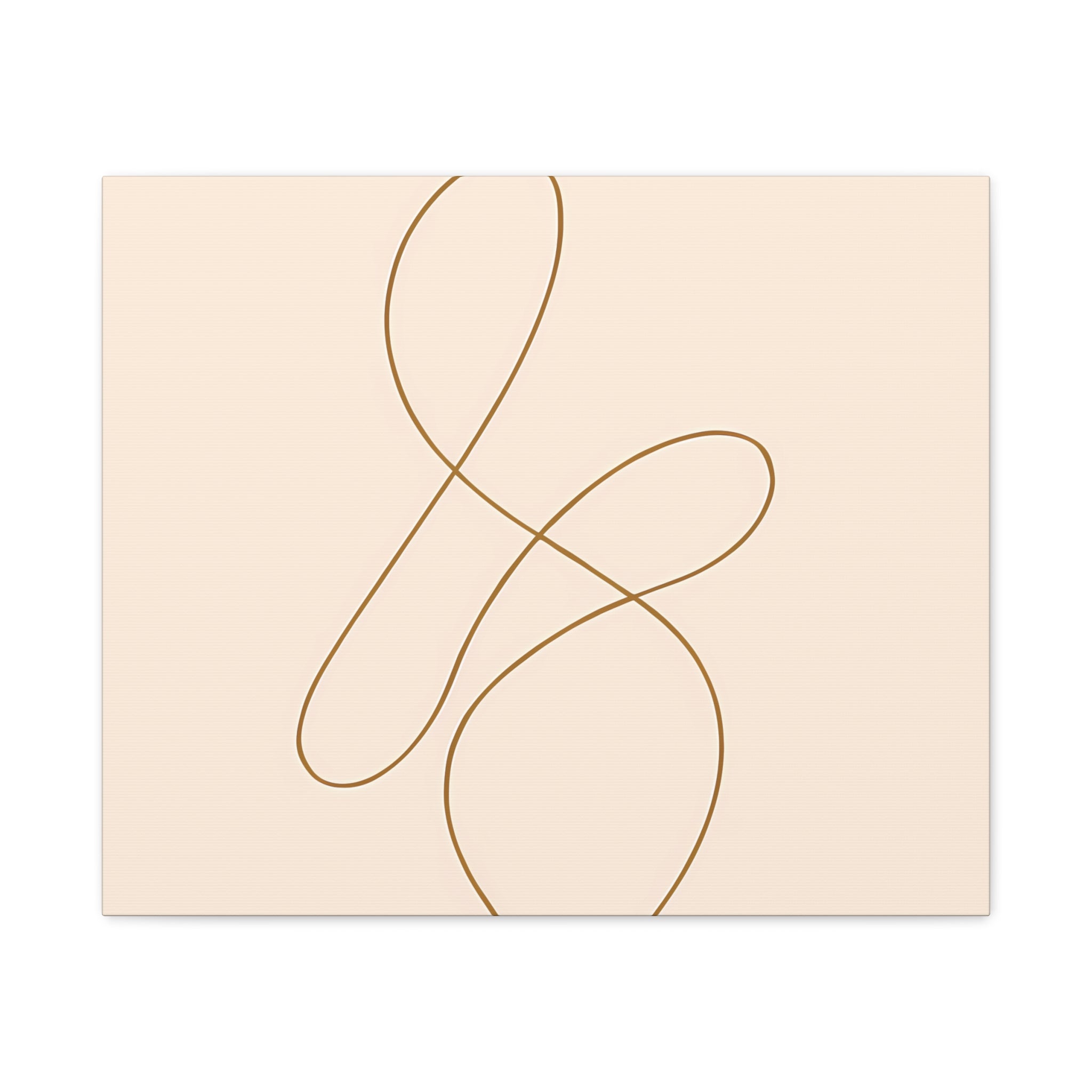 Line Art 01 – Canvas (Standard)