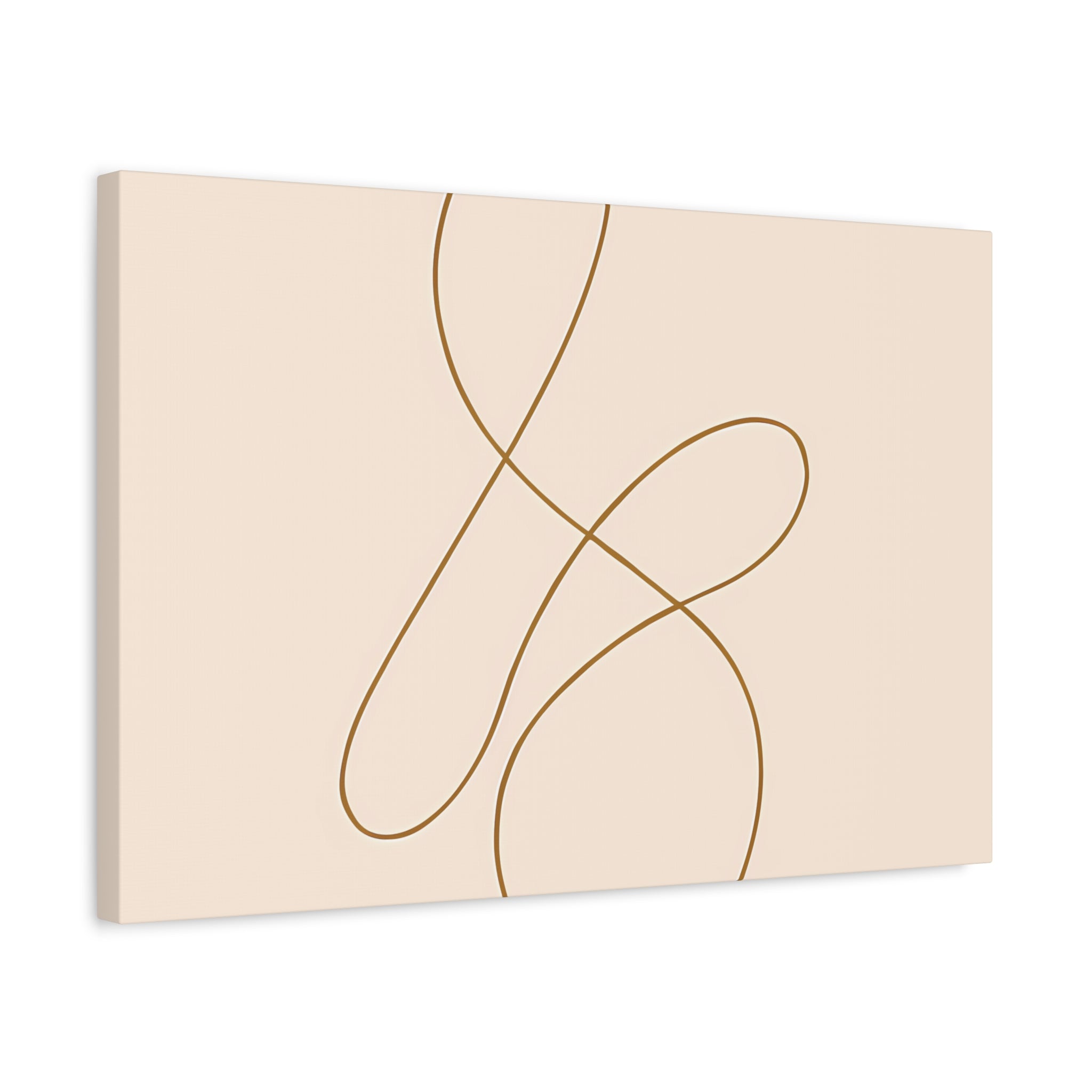 Line Art 01 – Canvas (Standard)