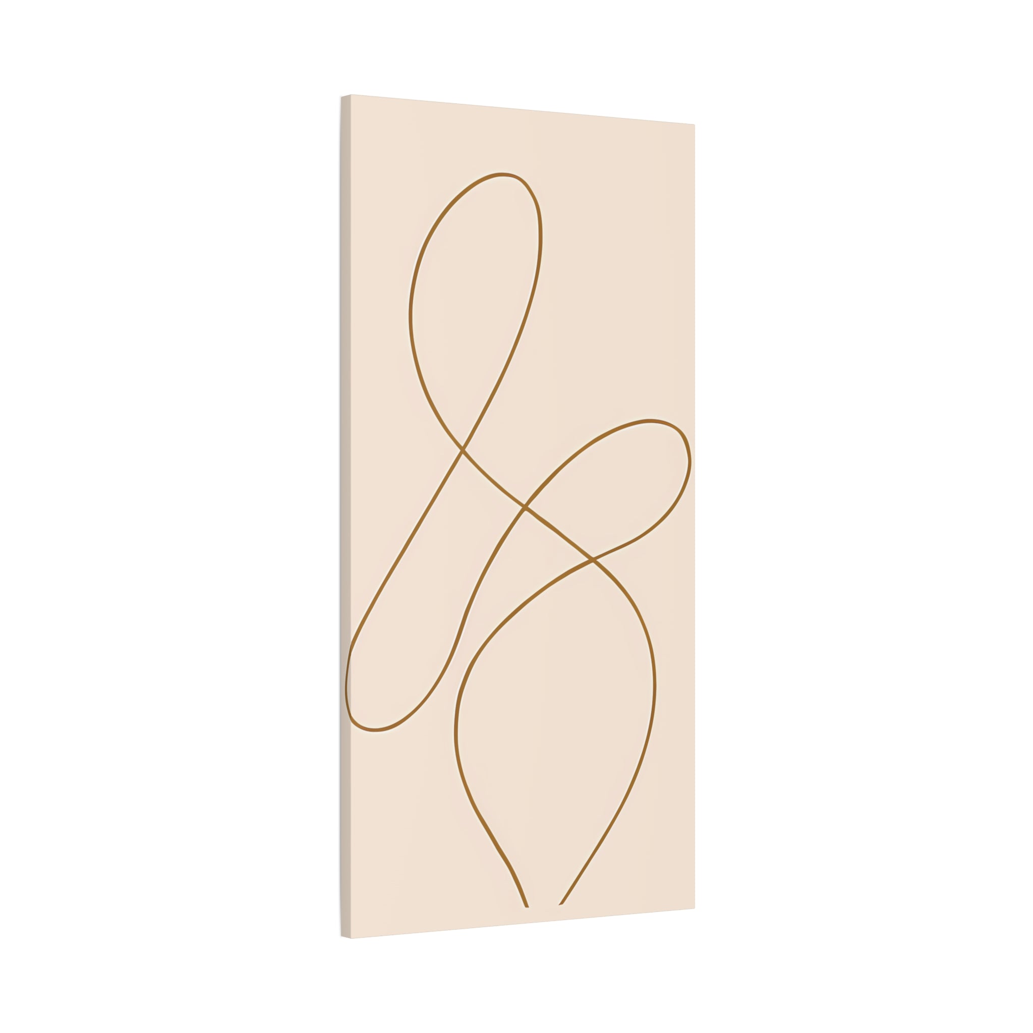 Line Art 01 – Canvas (Standard)