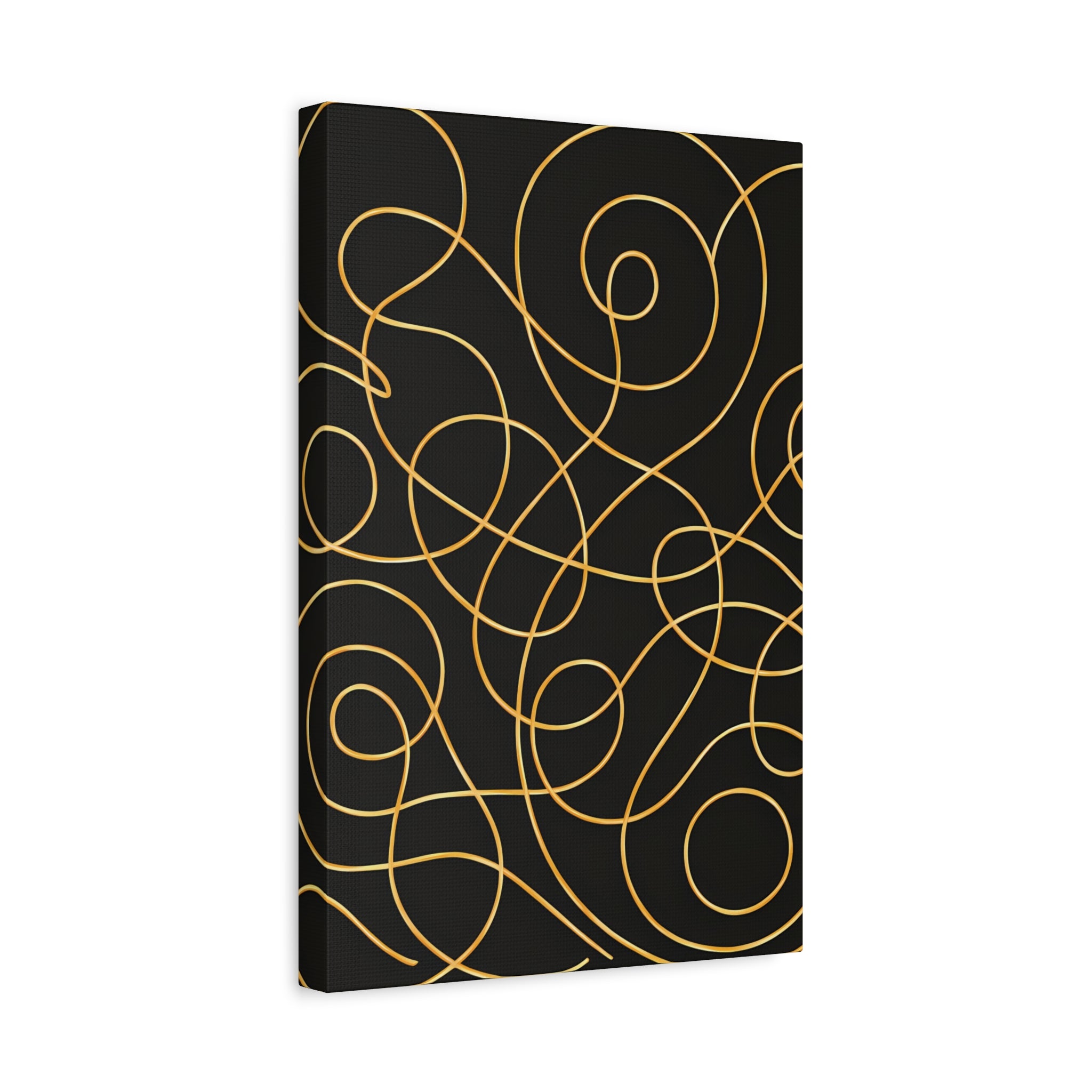 Line Art 02 - Canvas (Standard)
