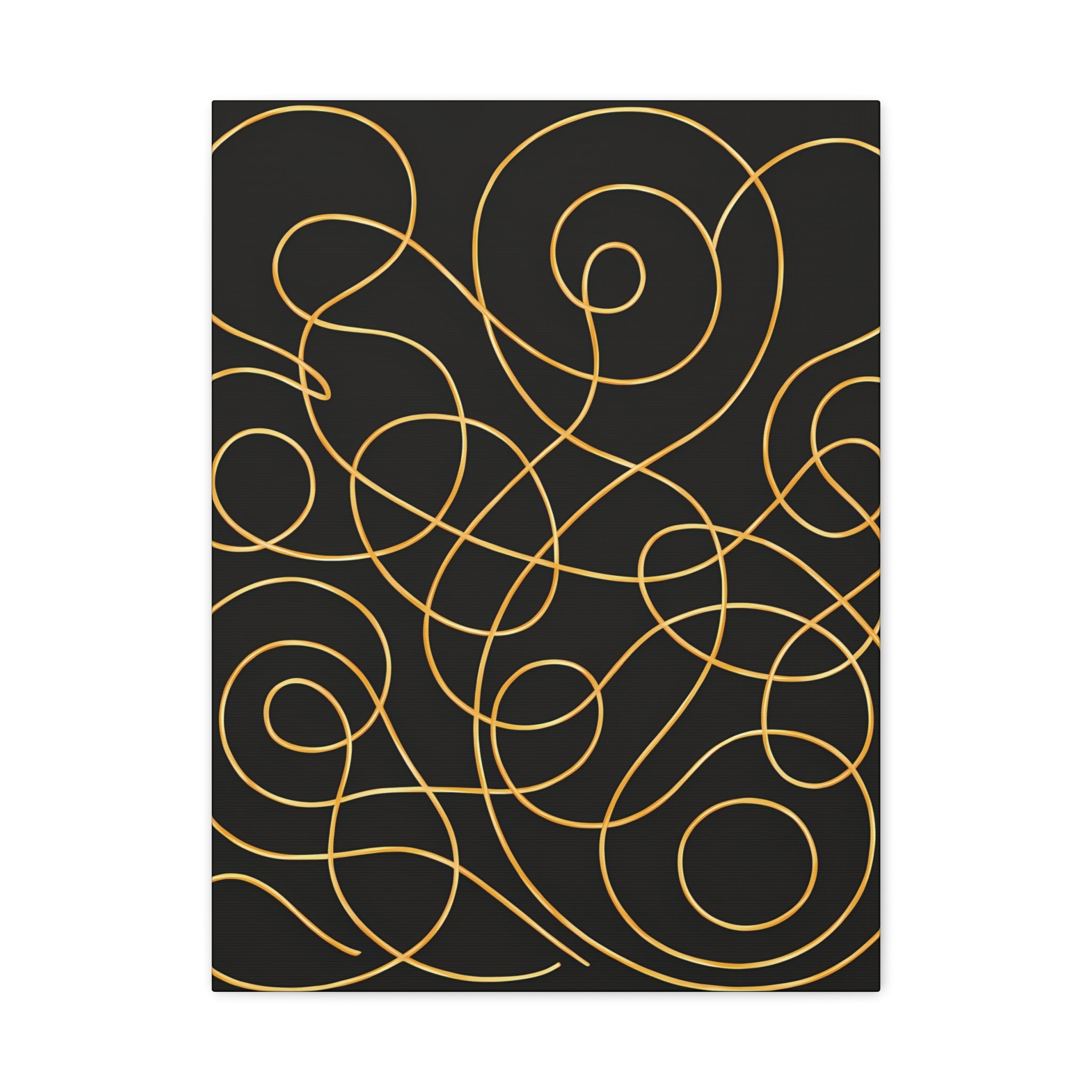 Line Art 02 - Canvas (Standard)