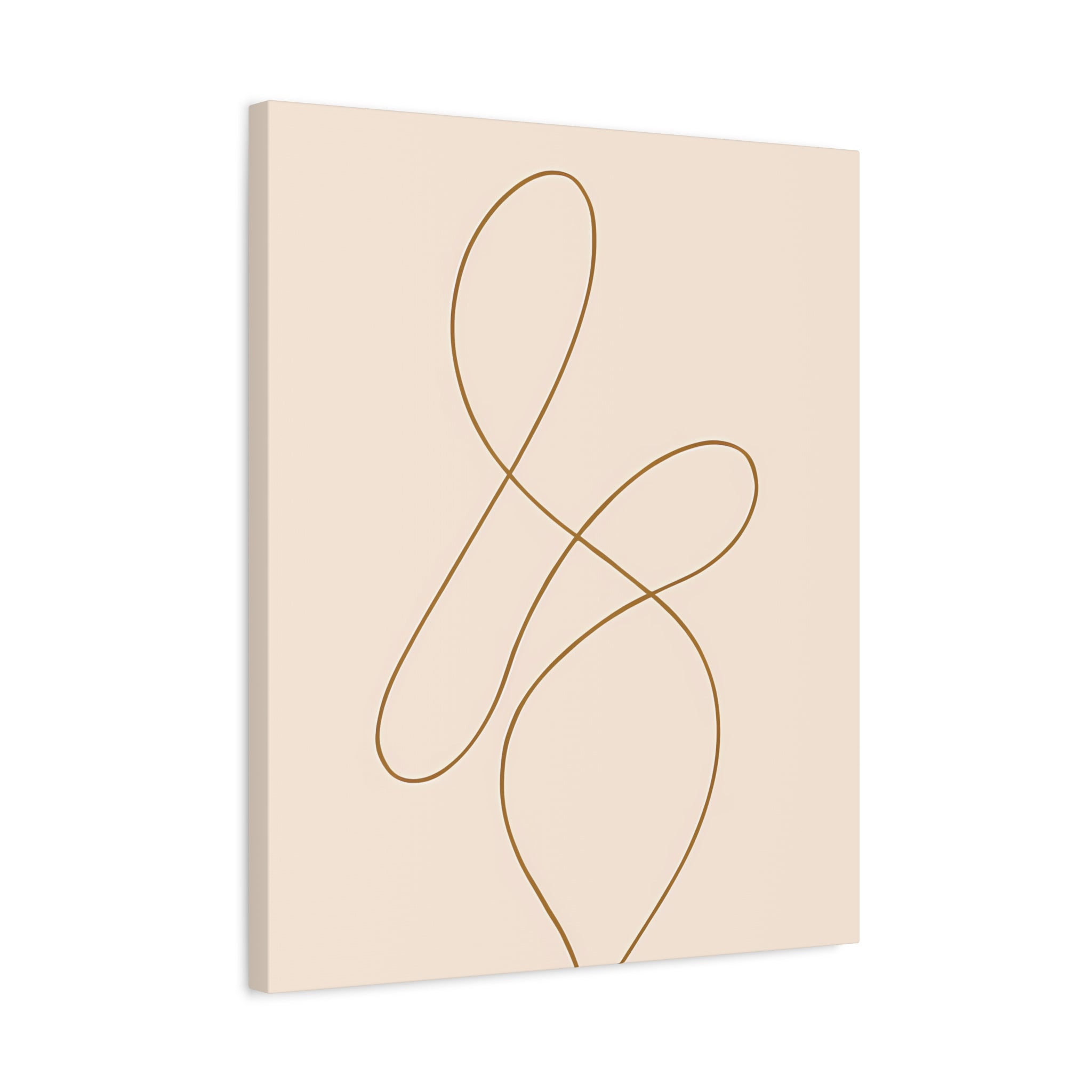 Line Art 01 – Canvas (Standard)