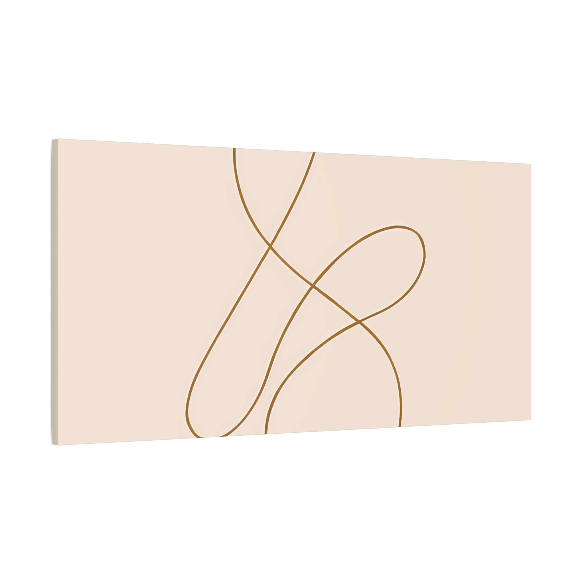 Line Art 01 – Canvas (Standard)