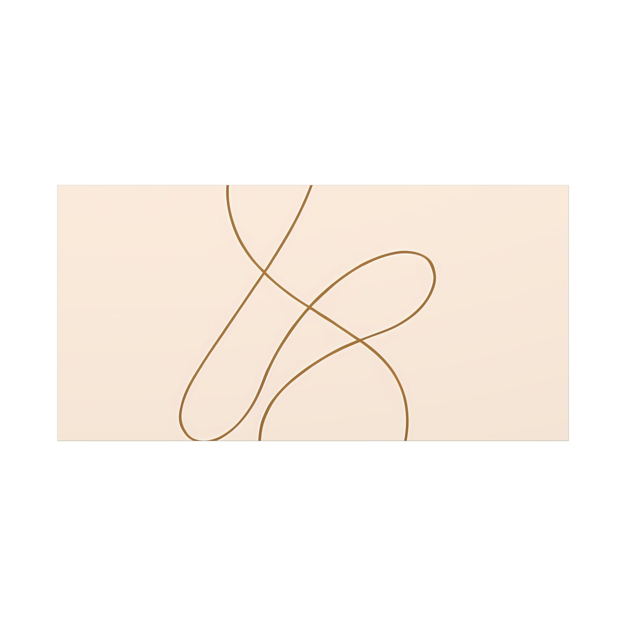 Line Art 01 – Canvas (Standard)