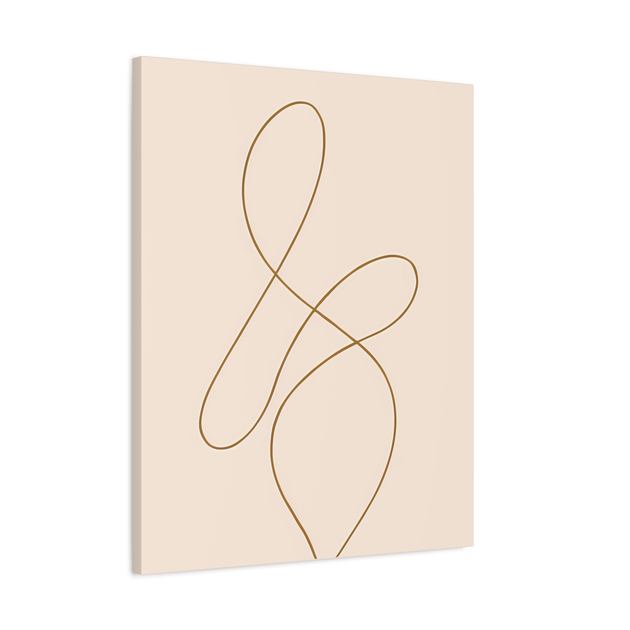 Line Art 01 – Canvas (Standard)
