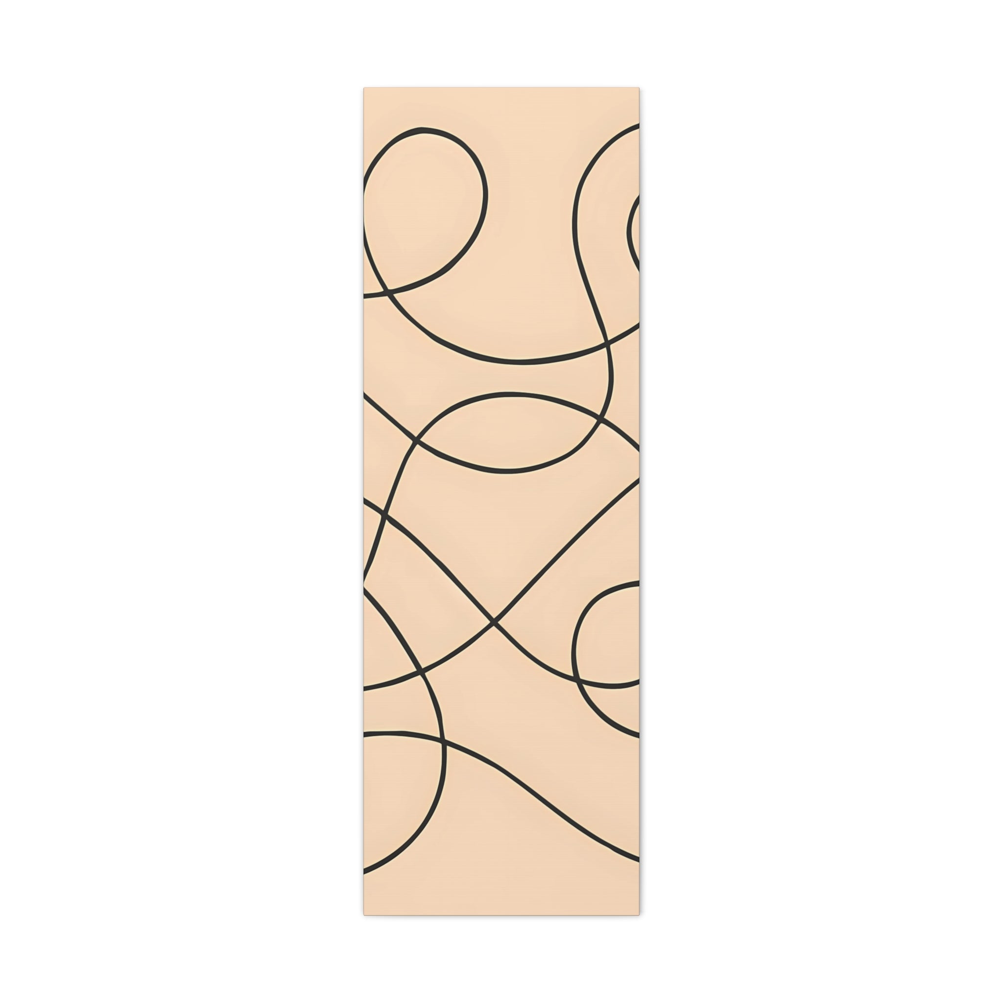 Line Art 03 – Canvas (Standard)