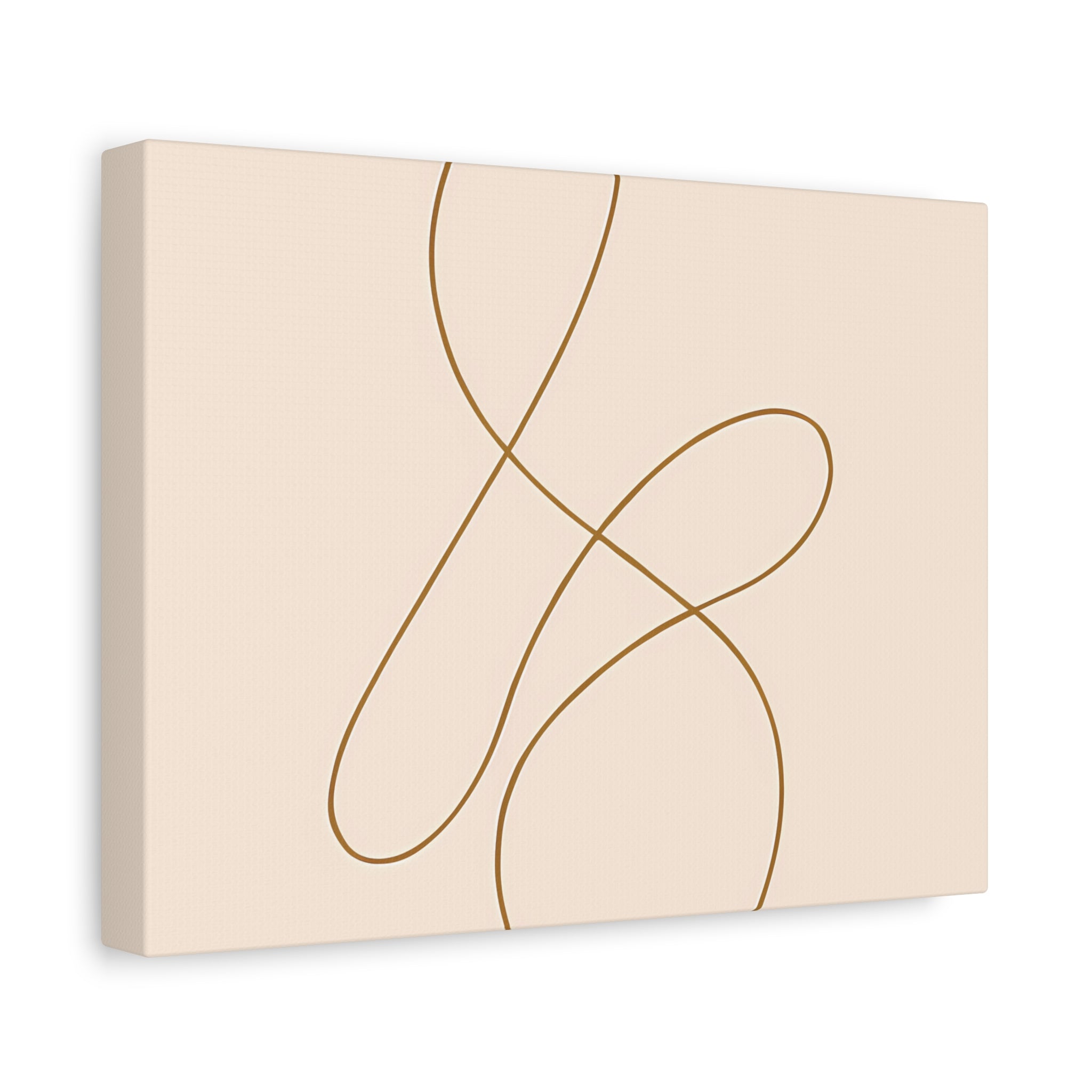 Line Art 01 – Canvas (Standard)