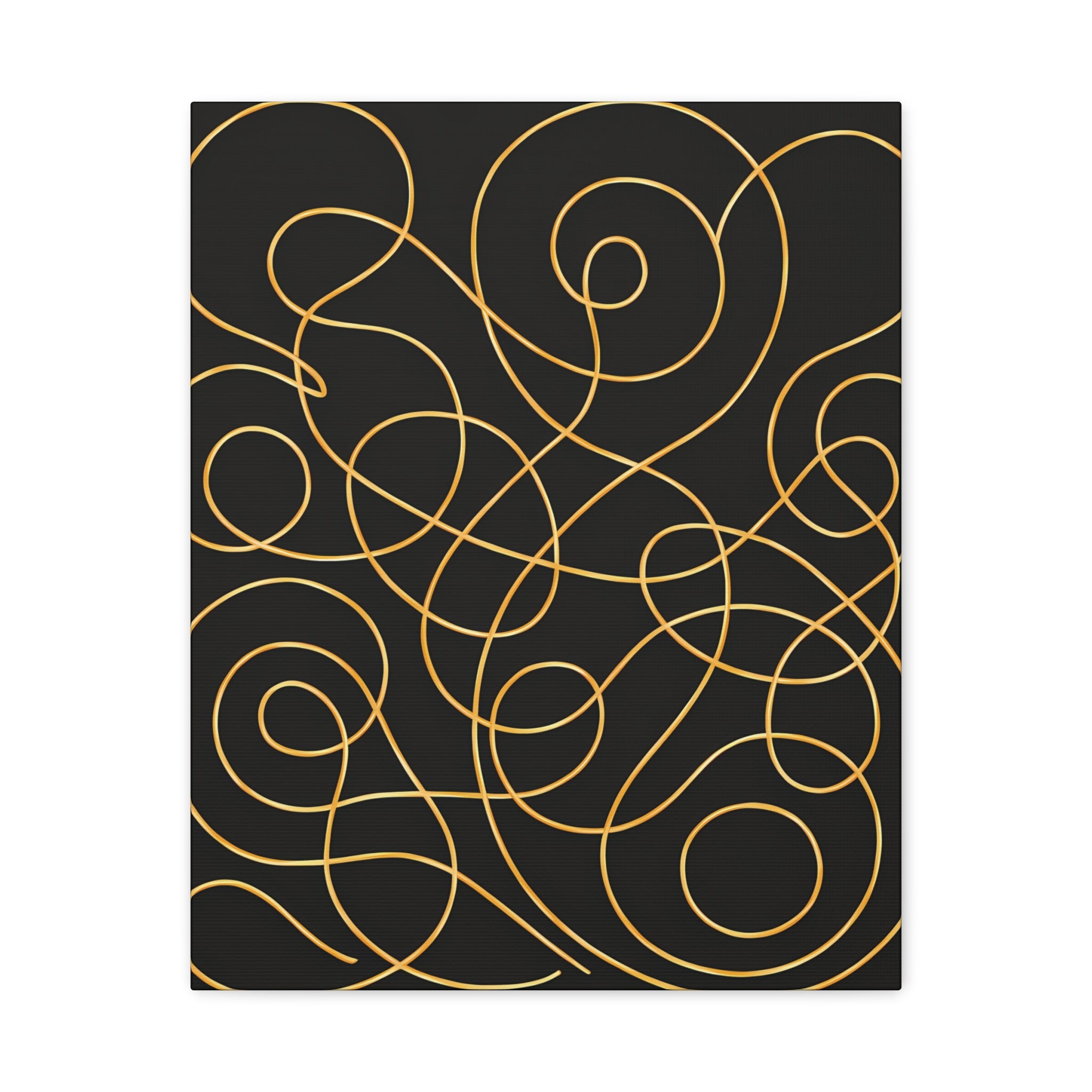 Line Art 02 - Canvas (Standard)