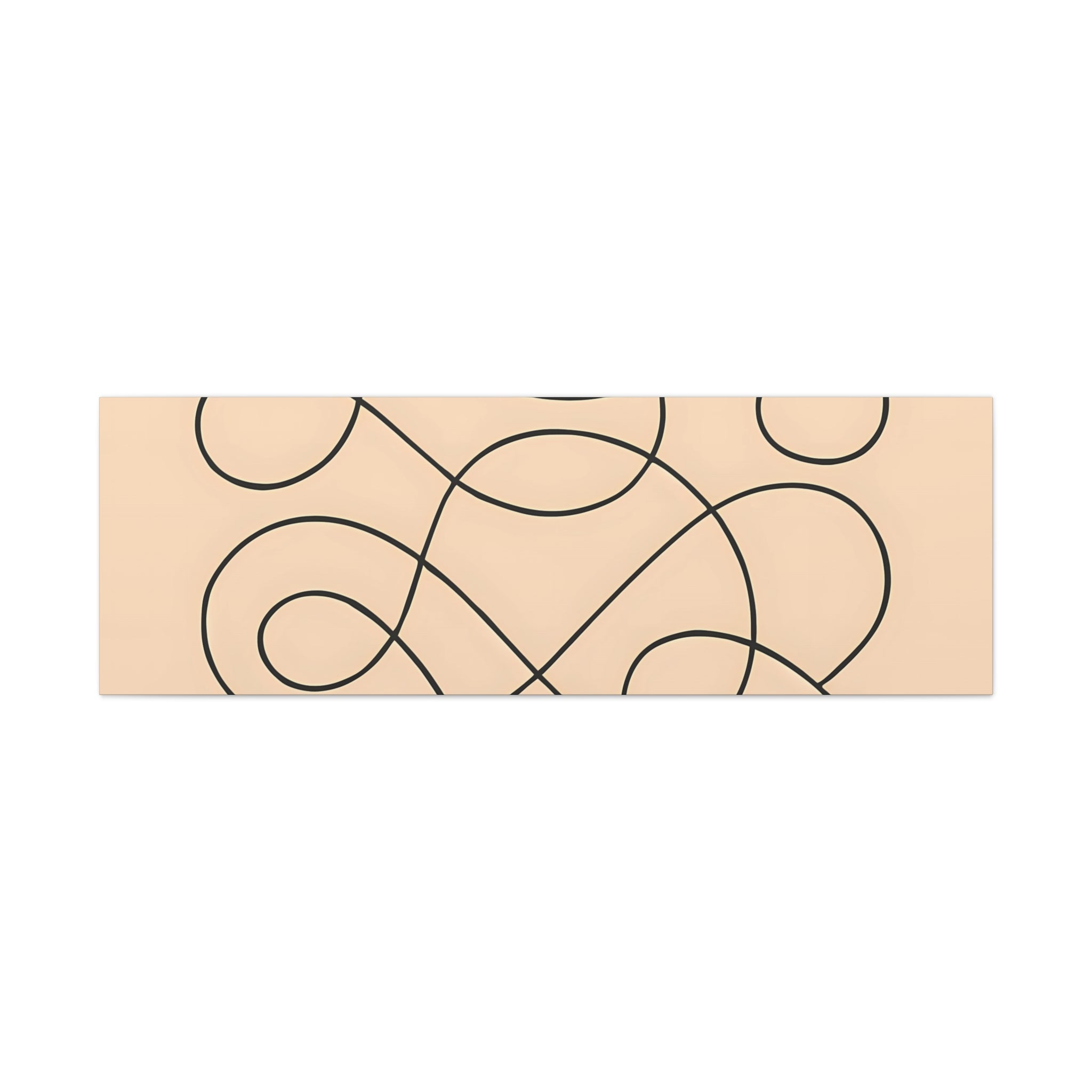 Line Art 03 – Canvas (Standard)