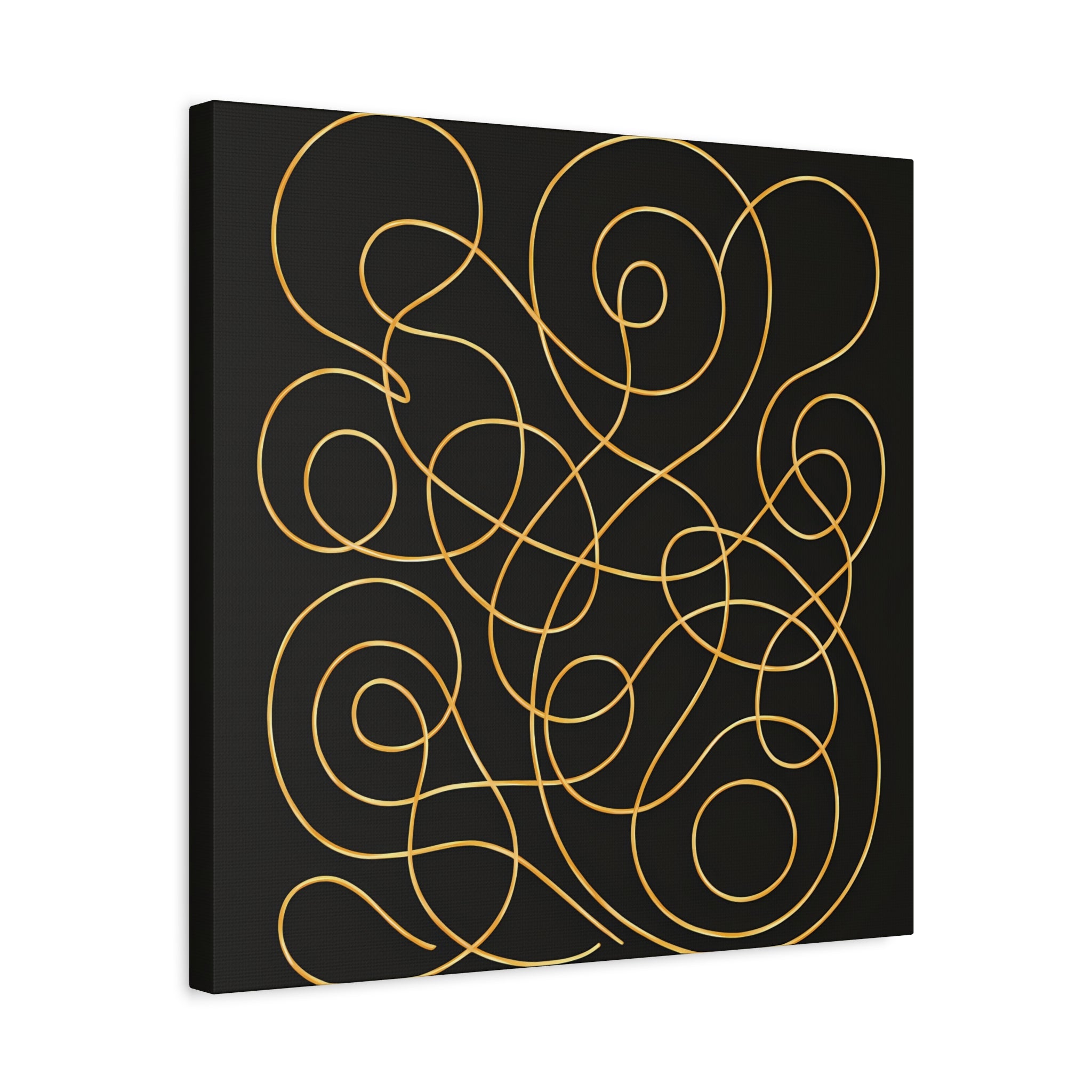 Line Art 02 - Canvas (Standard)