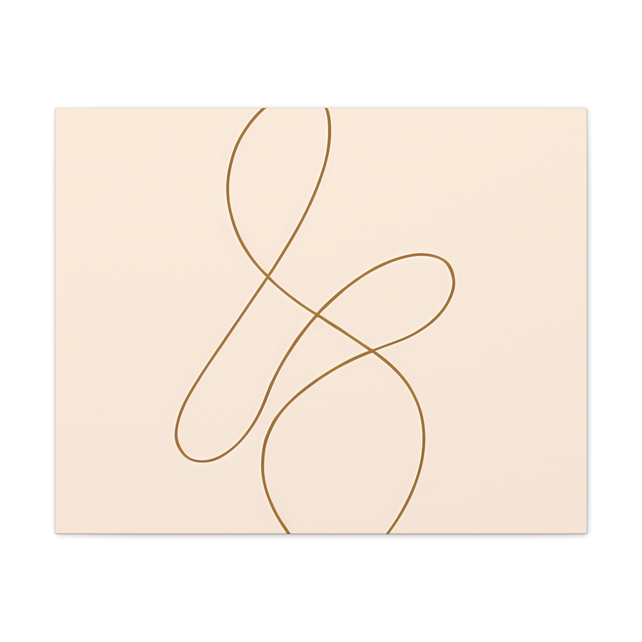 Line Art 01 – Canvas (Standard)