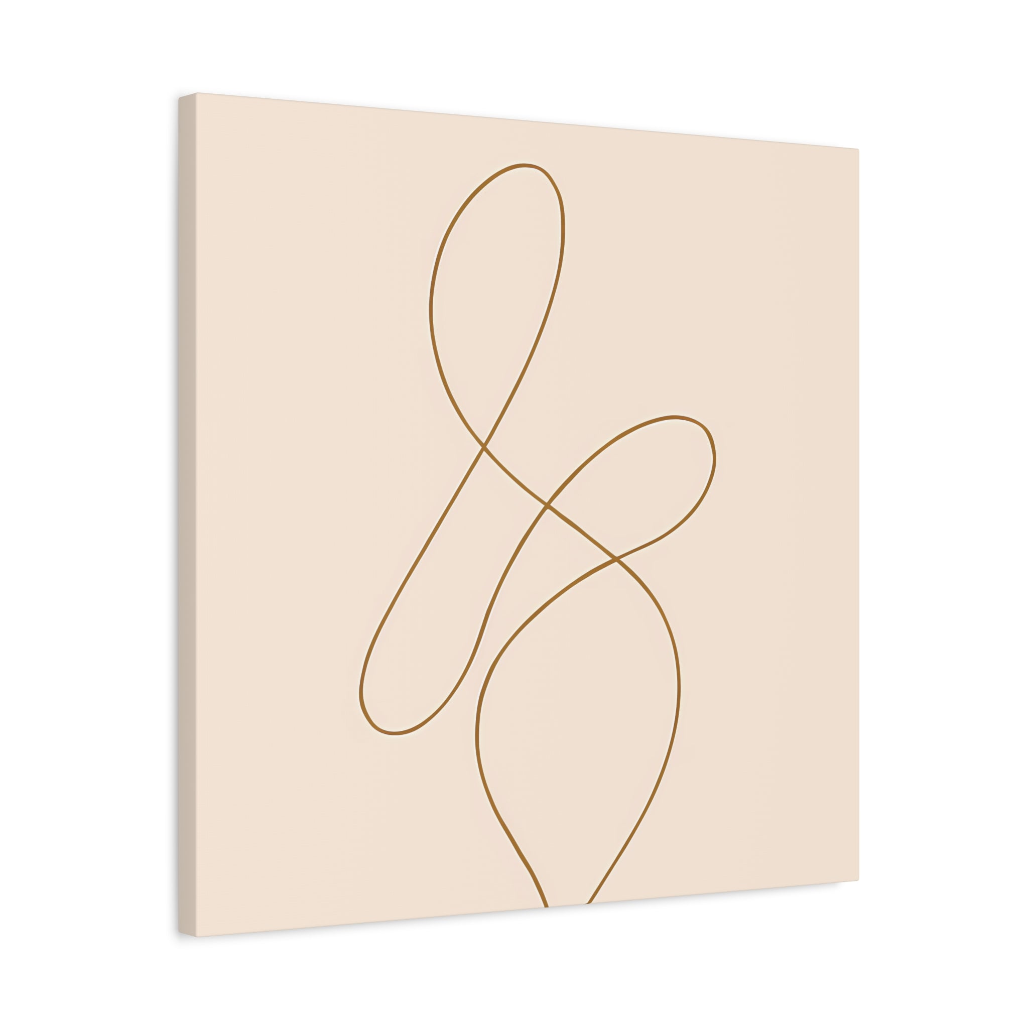 Line Art 01 – Canvas (Standard)