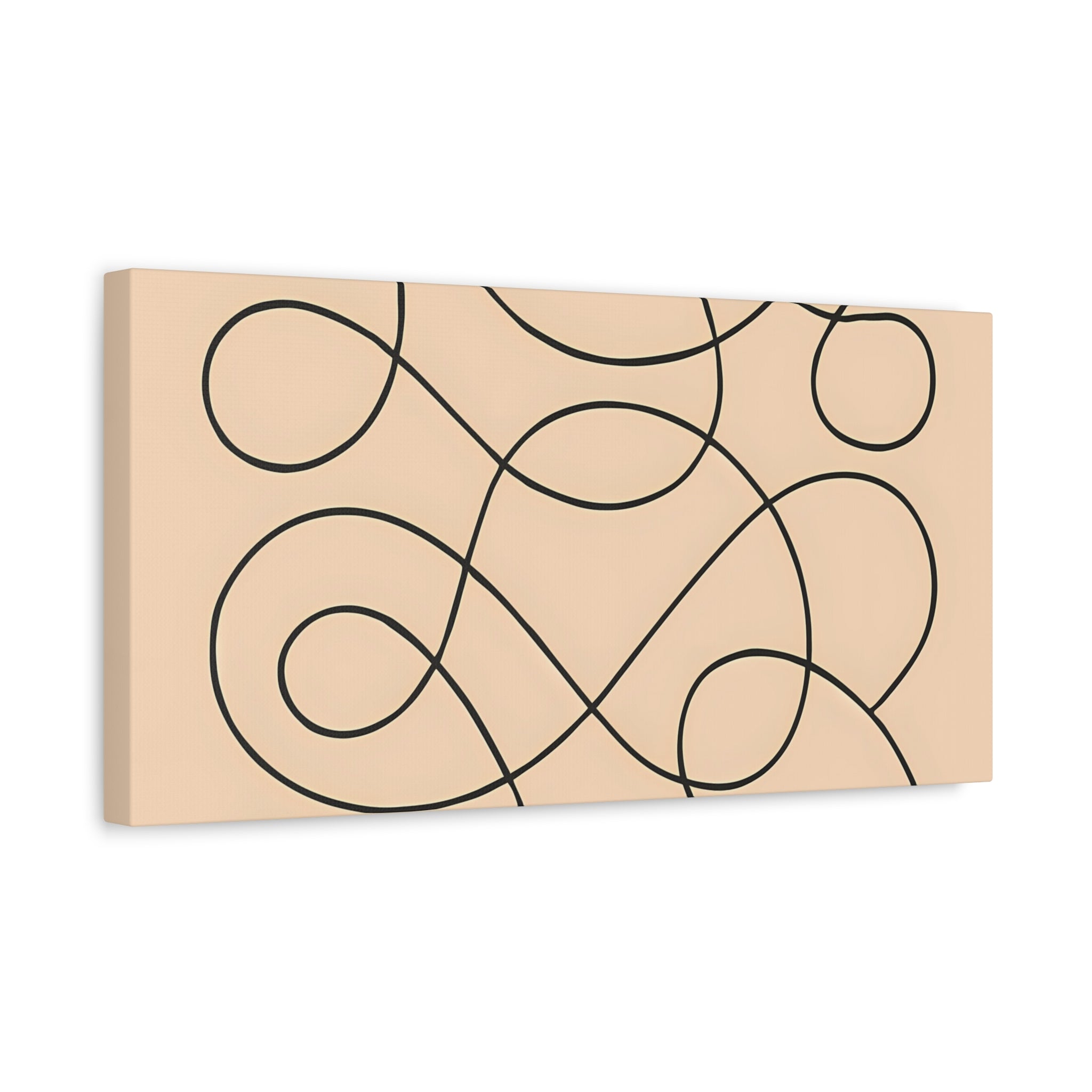 Line Art 03 – Canvas (Standard)