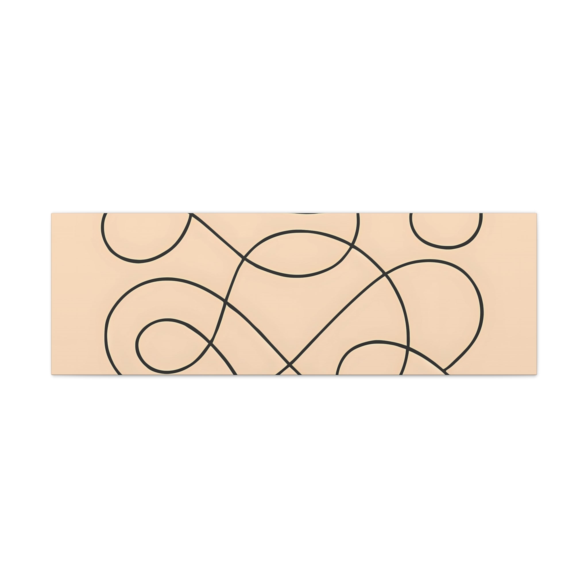 Line Art 03 – Canvas (Standard)