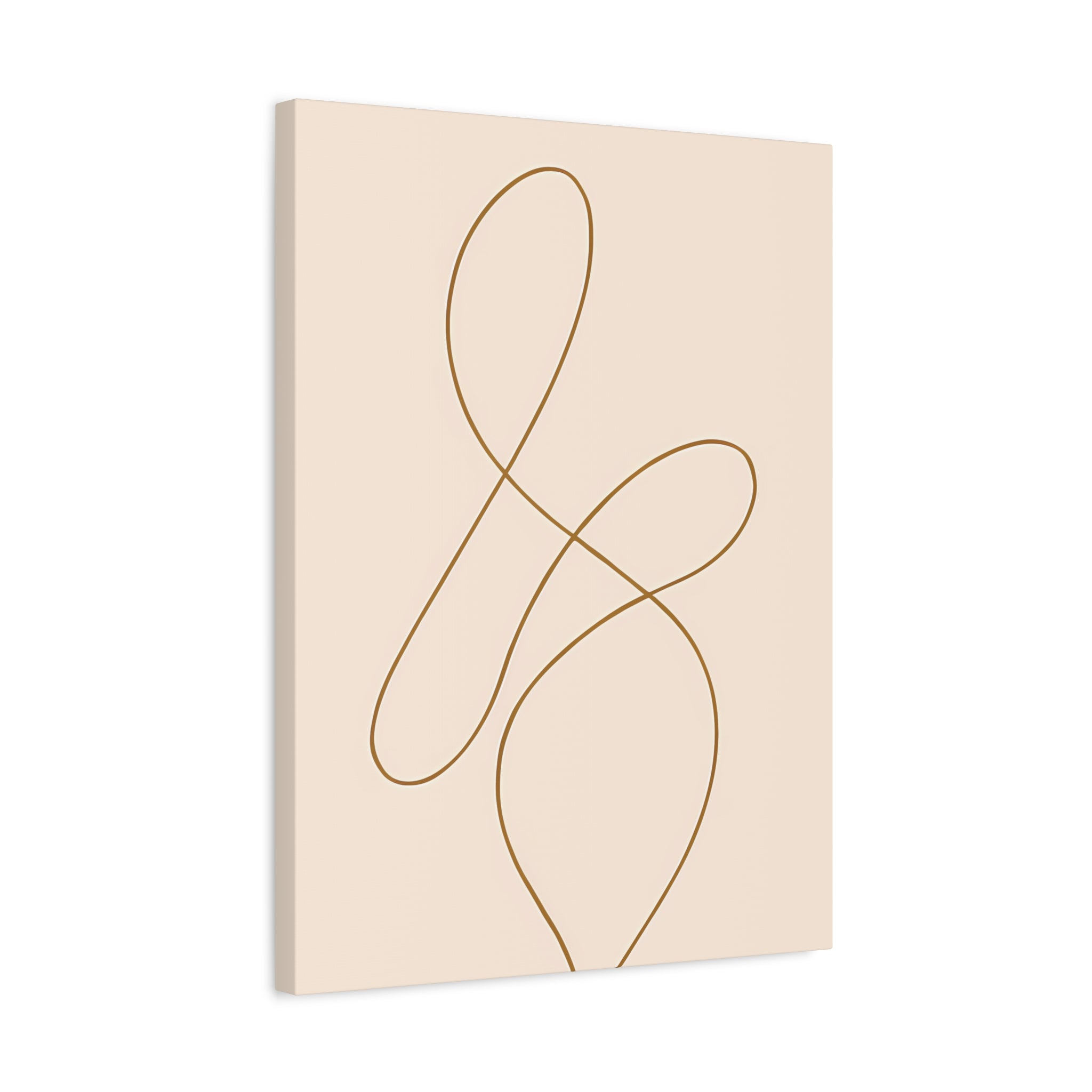 Line Art 01 – Canvas (Standard)