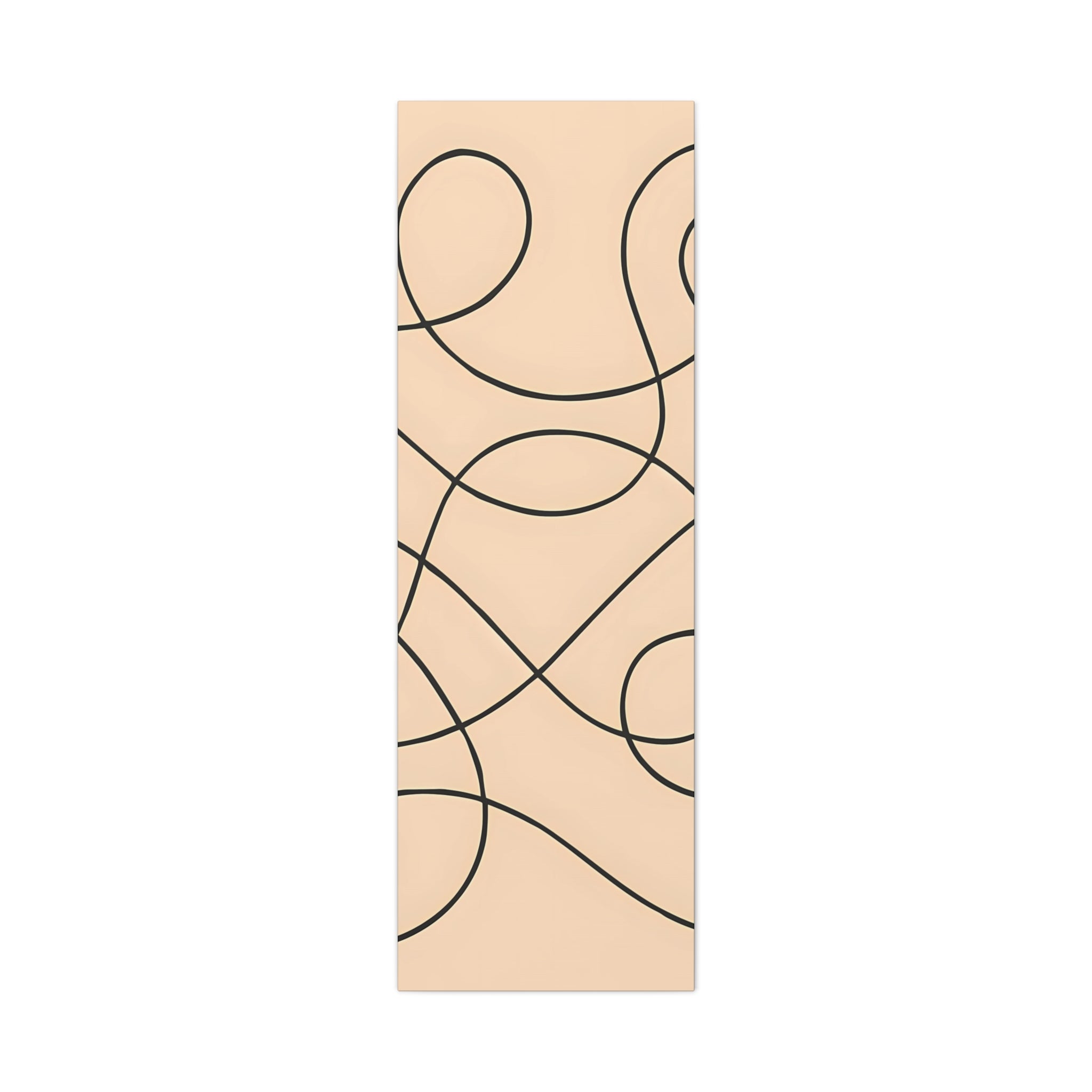 Line Art 03 – Canvas (Standard)