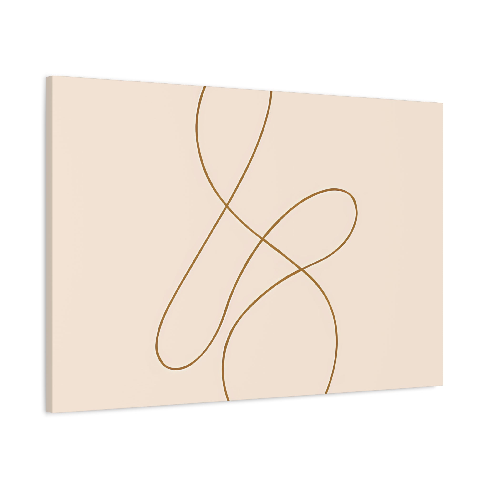 Line Art 01 – Canvas (Standard)