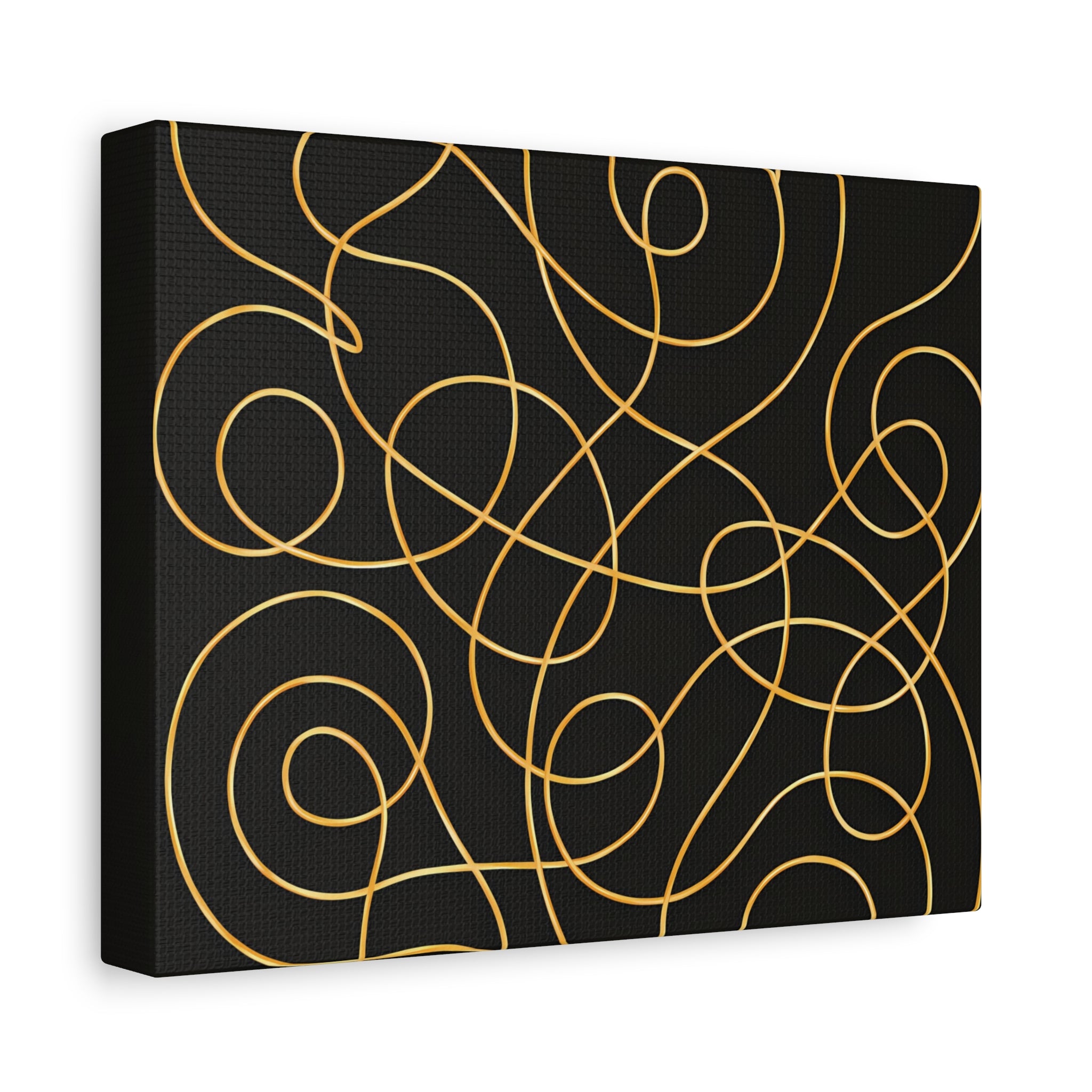 Line Art 02 - Canvas (Standard)
