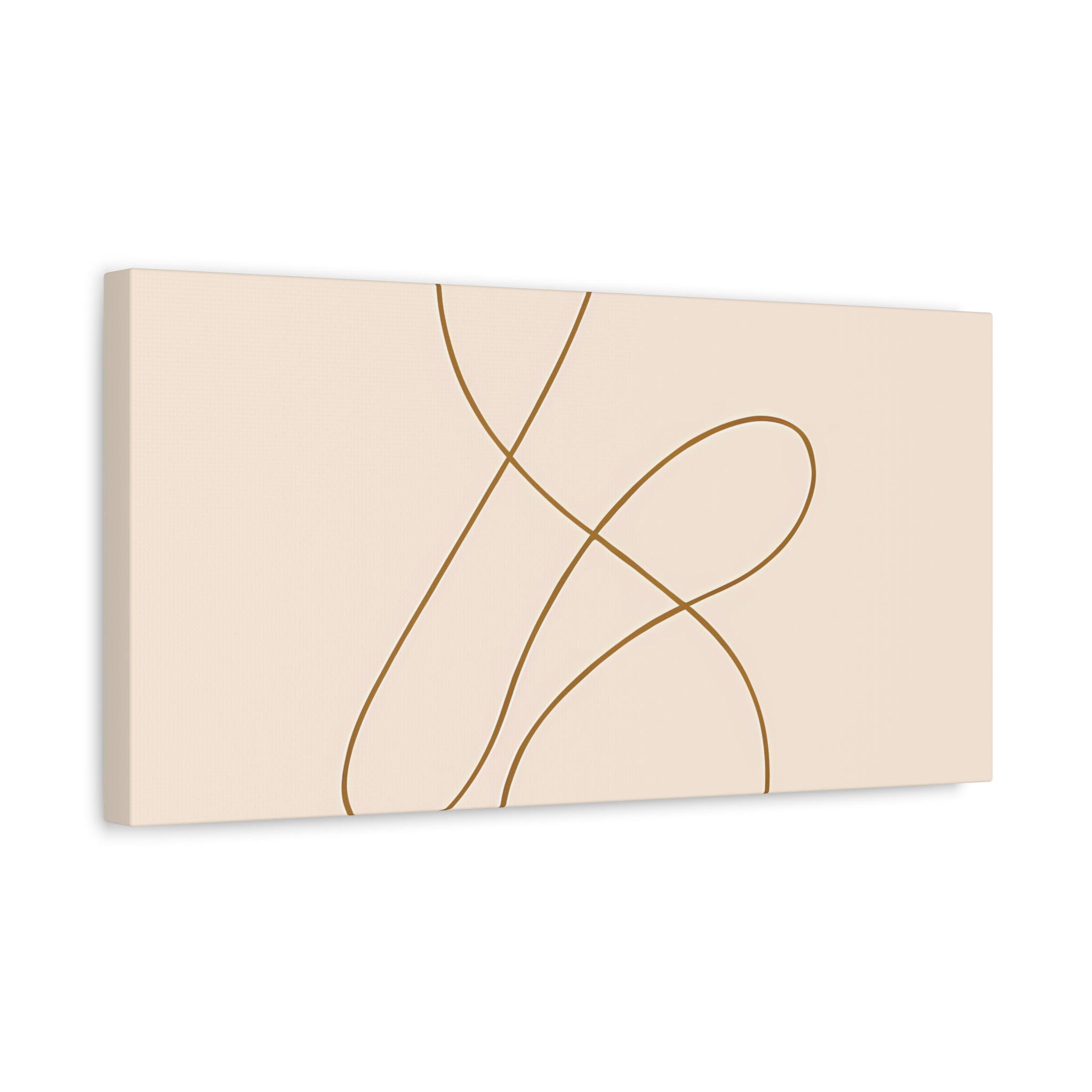 Line Art 01 – Canvas (Standard)