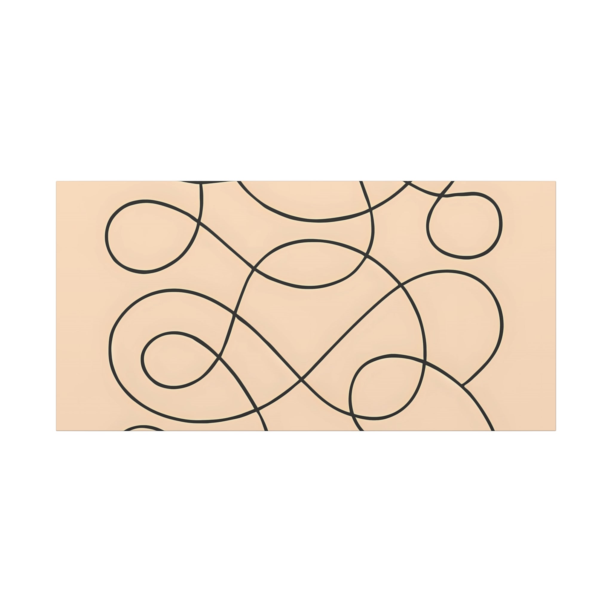 Line Art 03 – Canvas (Standard)