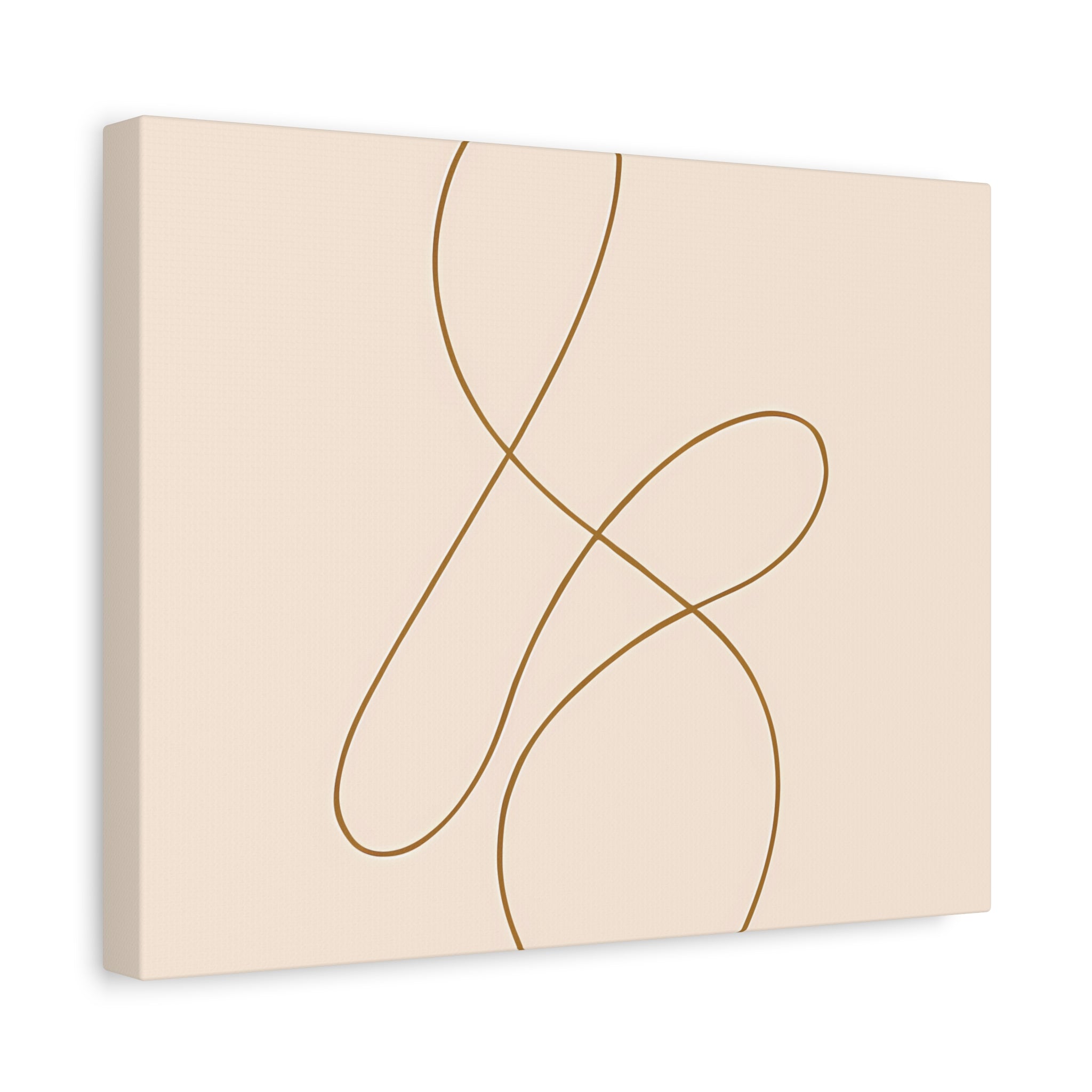 Line Art 01 – Canvas (Standard)