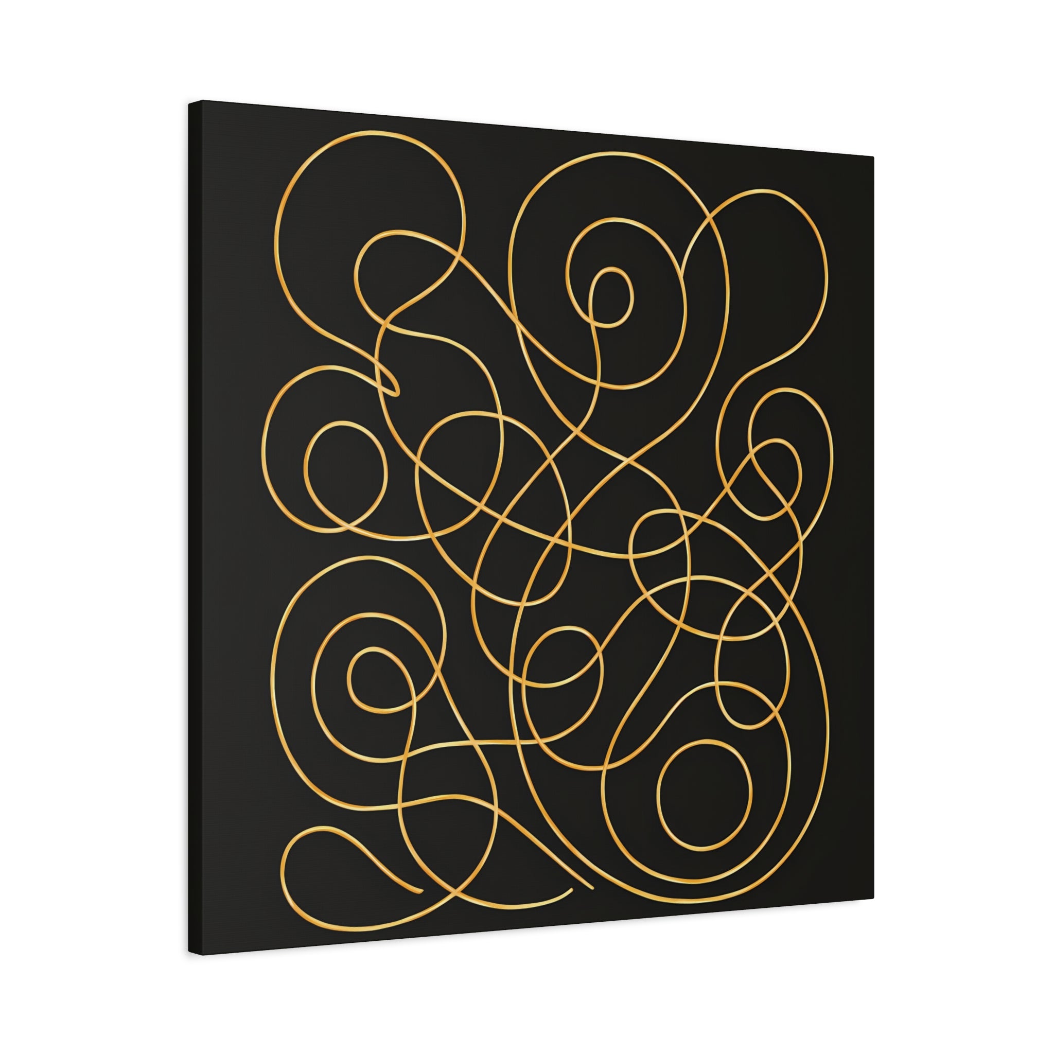 Line Art 02 - Canvas (Standard)