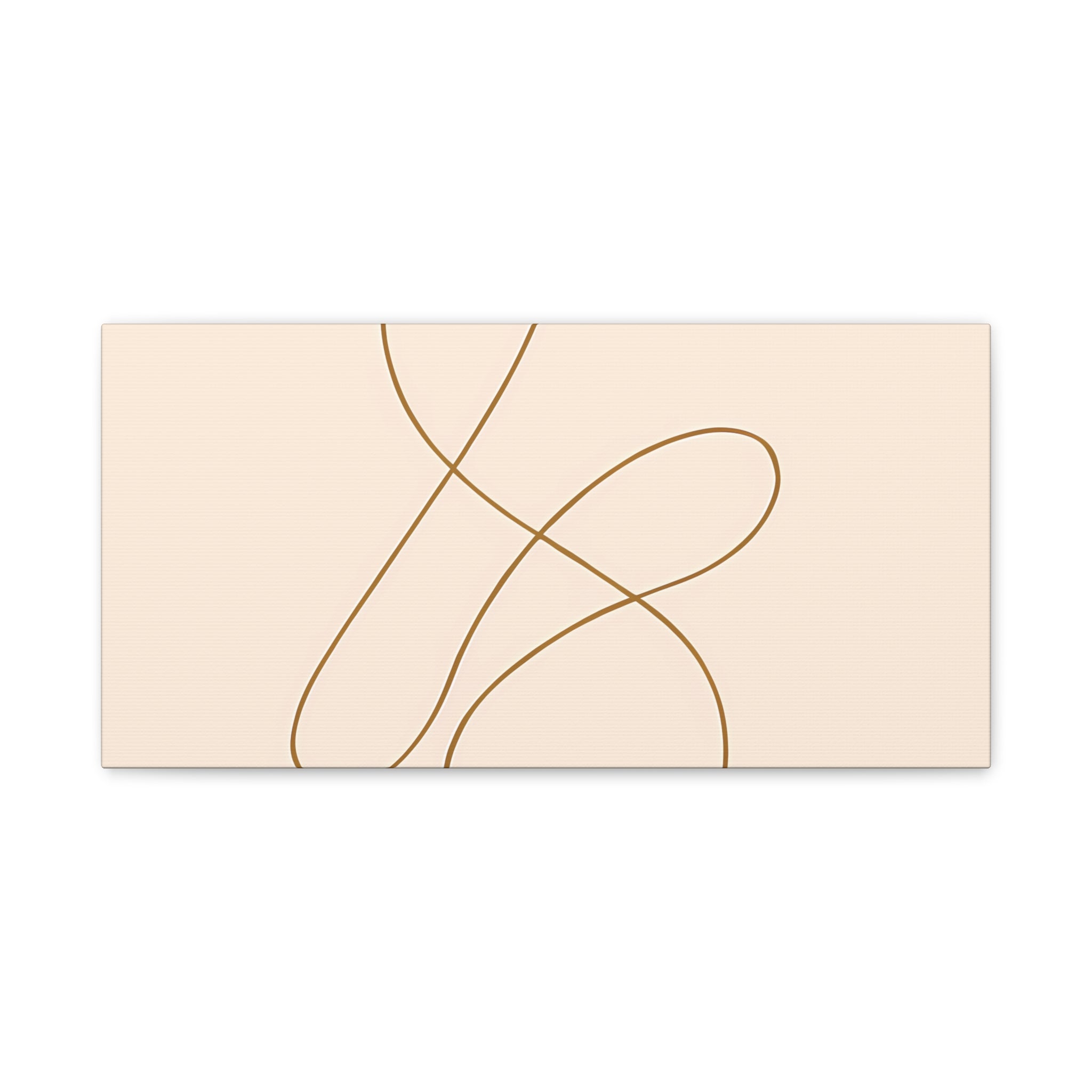 Line Art 01 – Canvas (Standard)