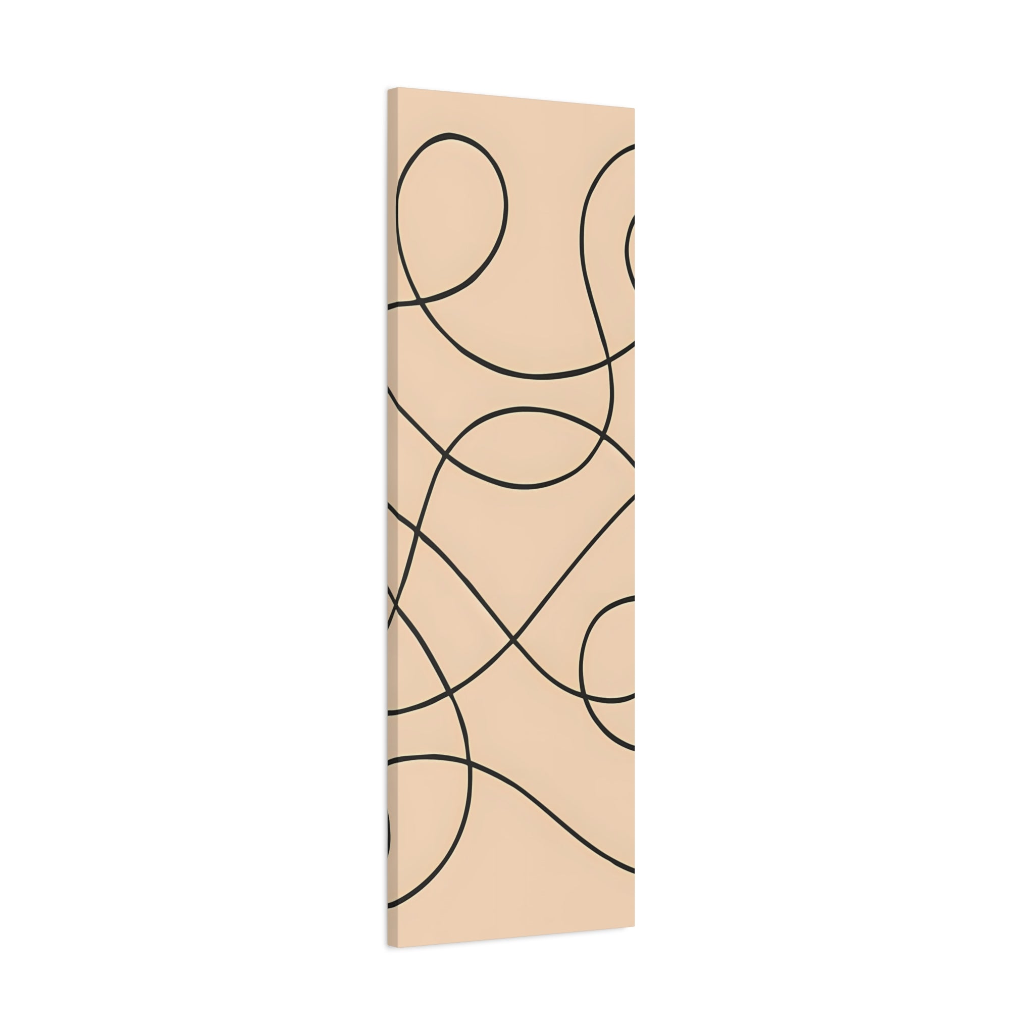Line Art 03 – Canvas (Standard)