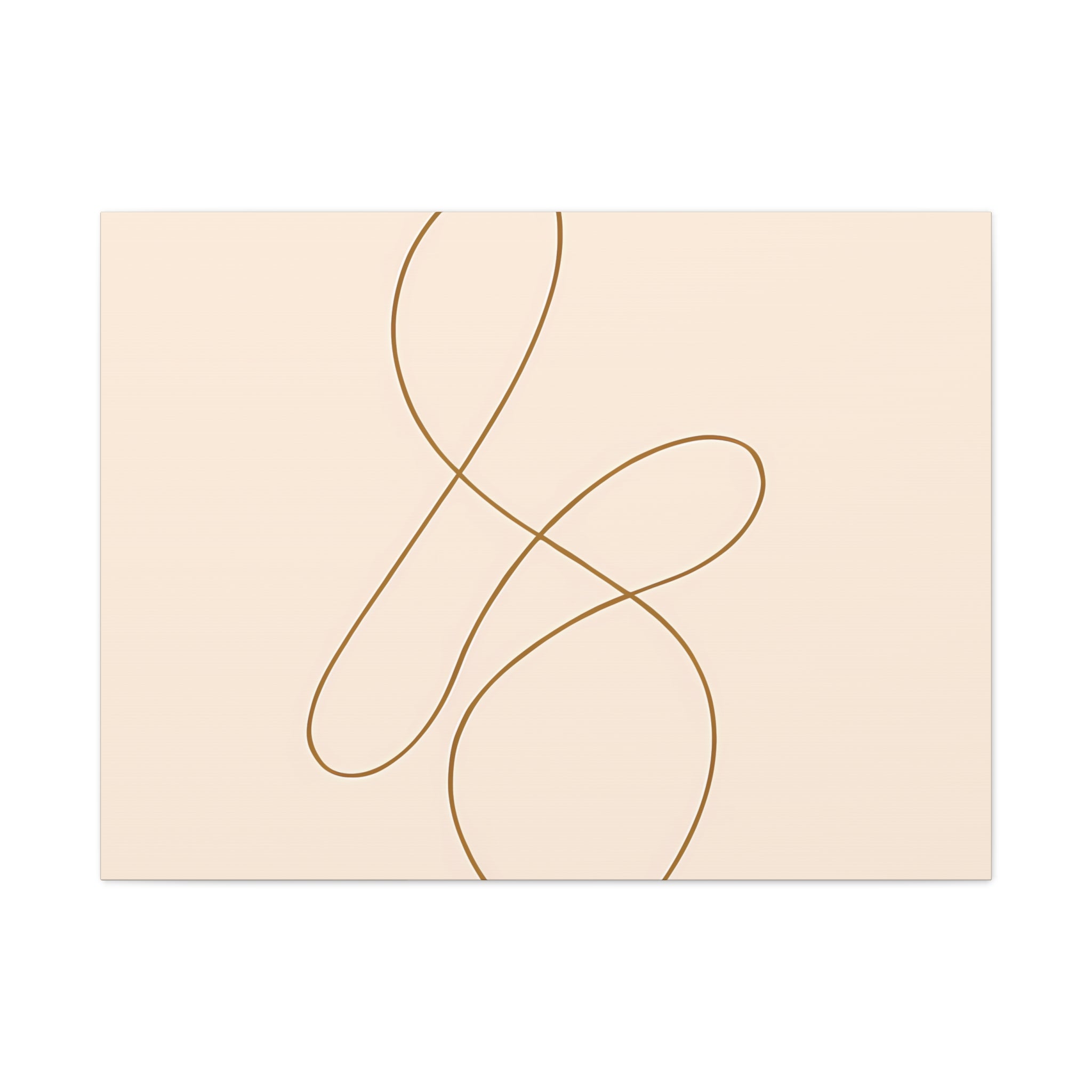 Line Art 01 – Canvas (Standard)