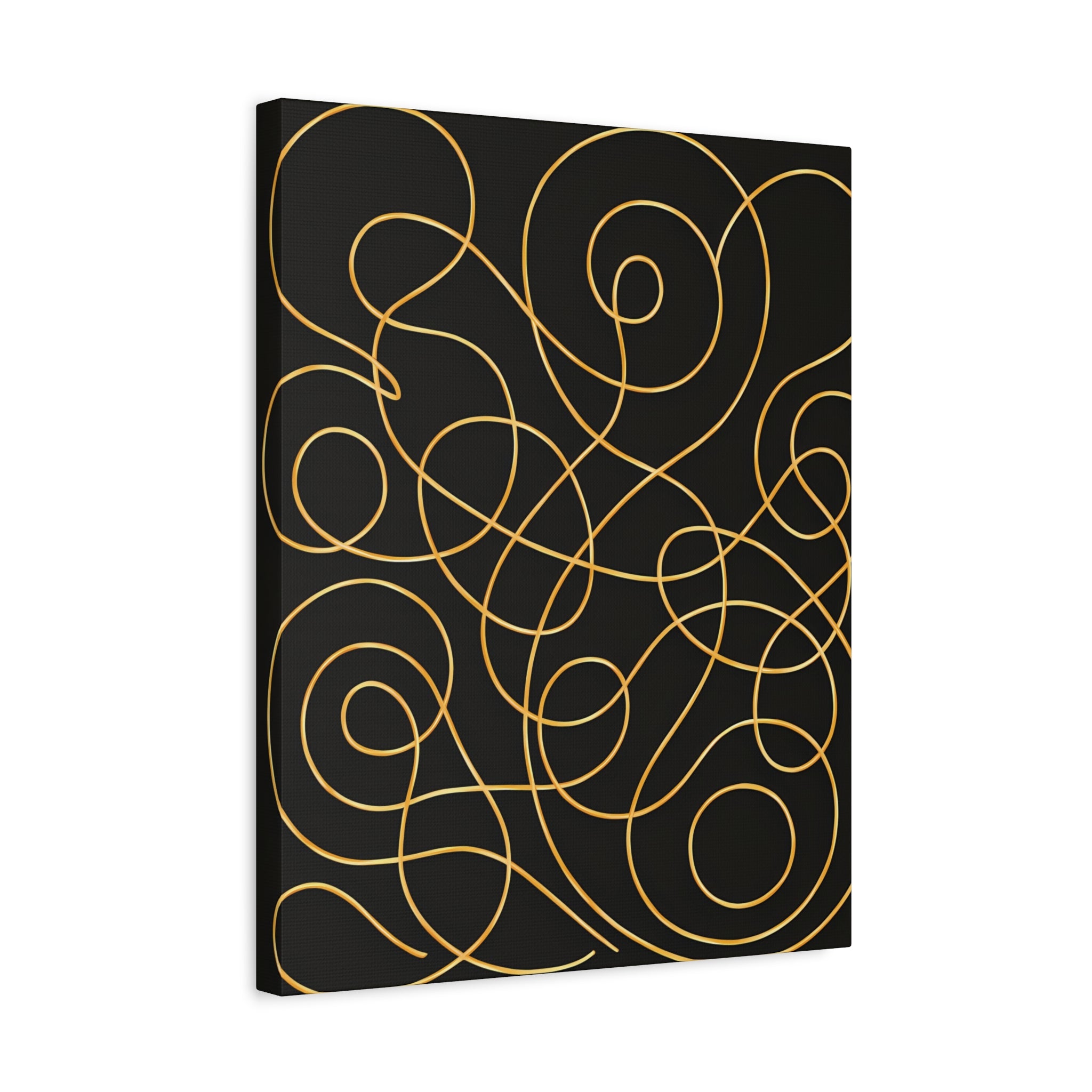 Line Art 02 - Canvas (Standard)