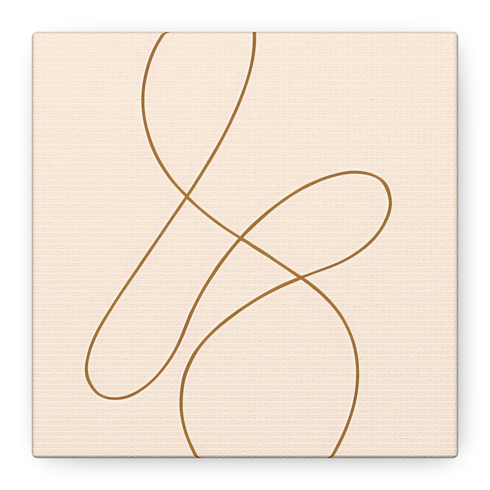 Line Art 01 – Canvas (Standard)