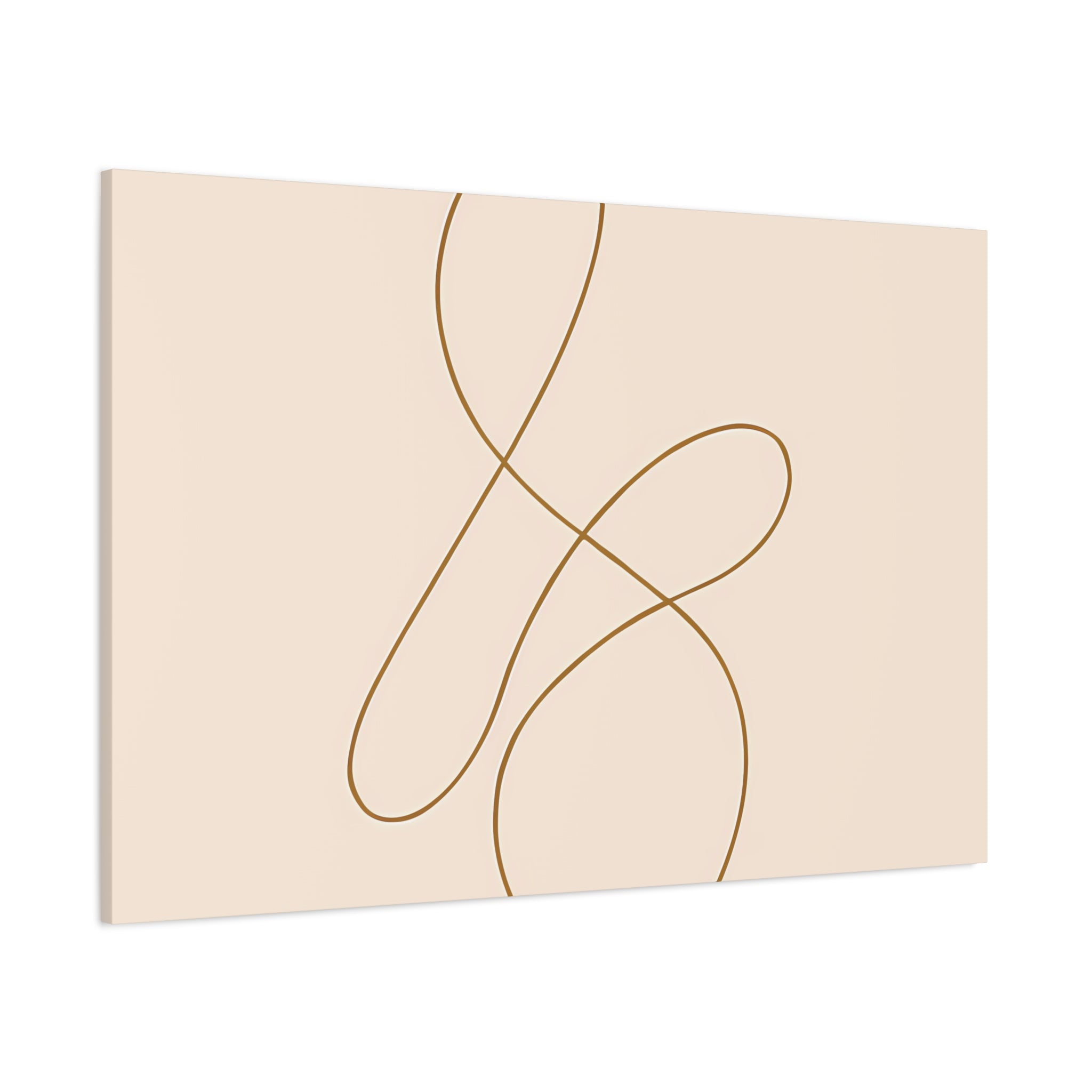 Line Art 01 – Canvas (Standard)