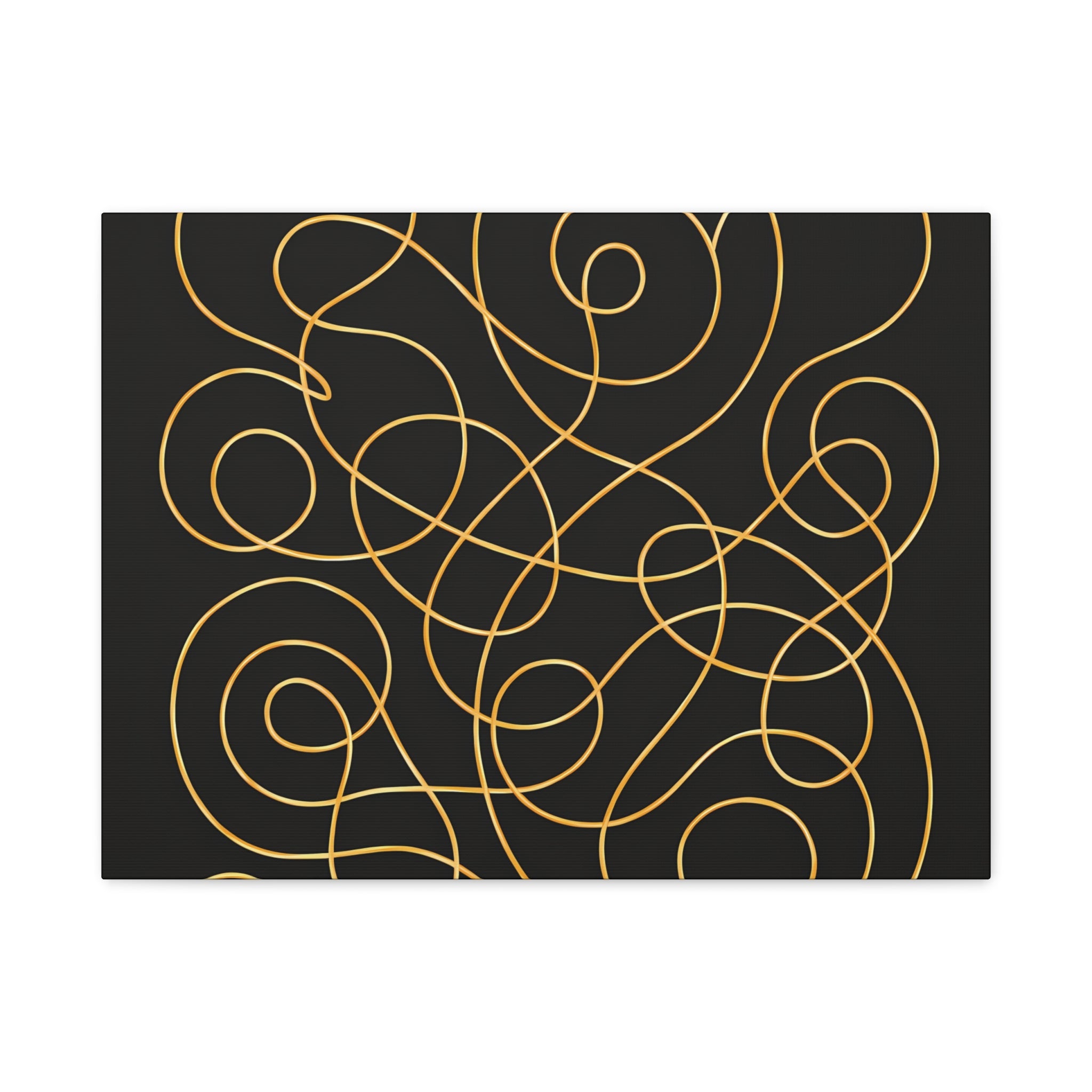 Line Art 02 - Canvas (Standard)