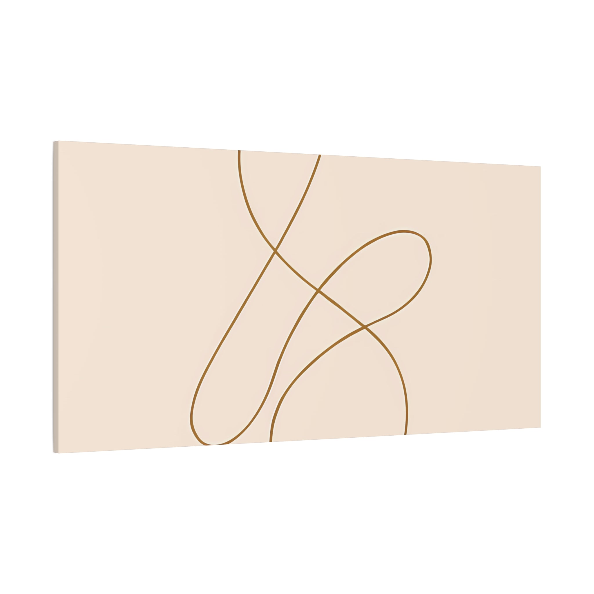 Line Art 01 – Canvas (Standard)