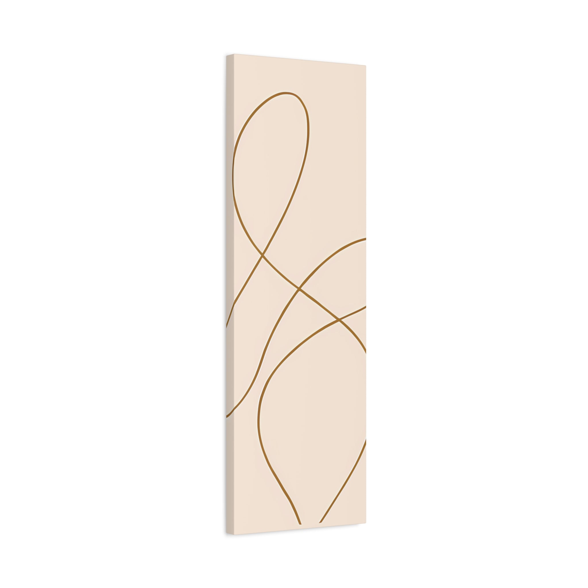Line Art 01 – Canvas (Standard)