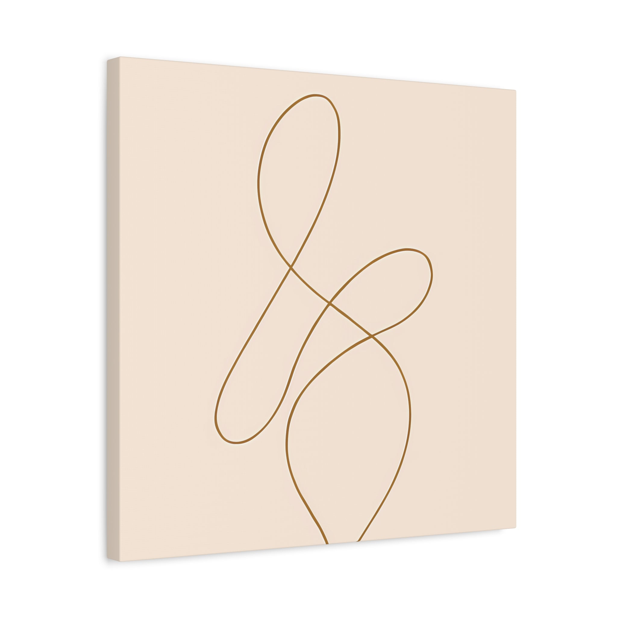 Line Art 01 – Canvas (Standard)
