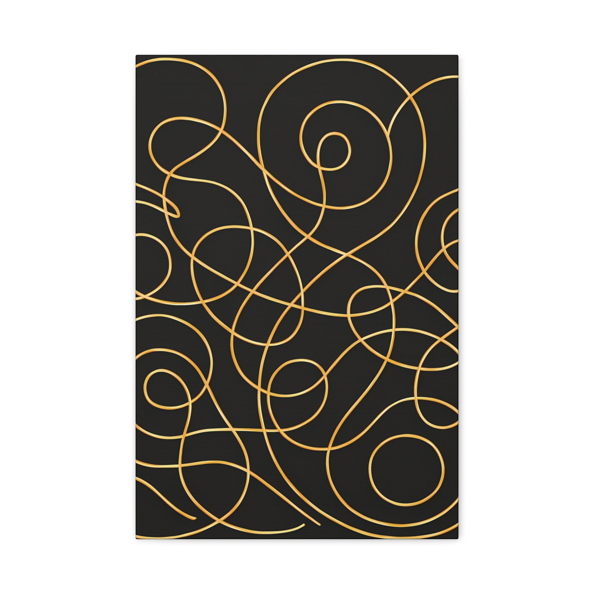 Line Art 02 - Canvas (Standard)