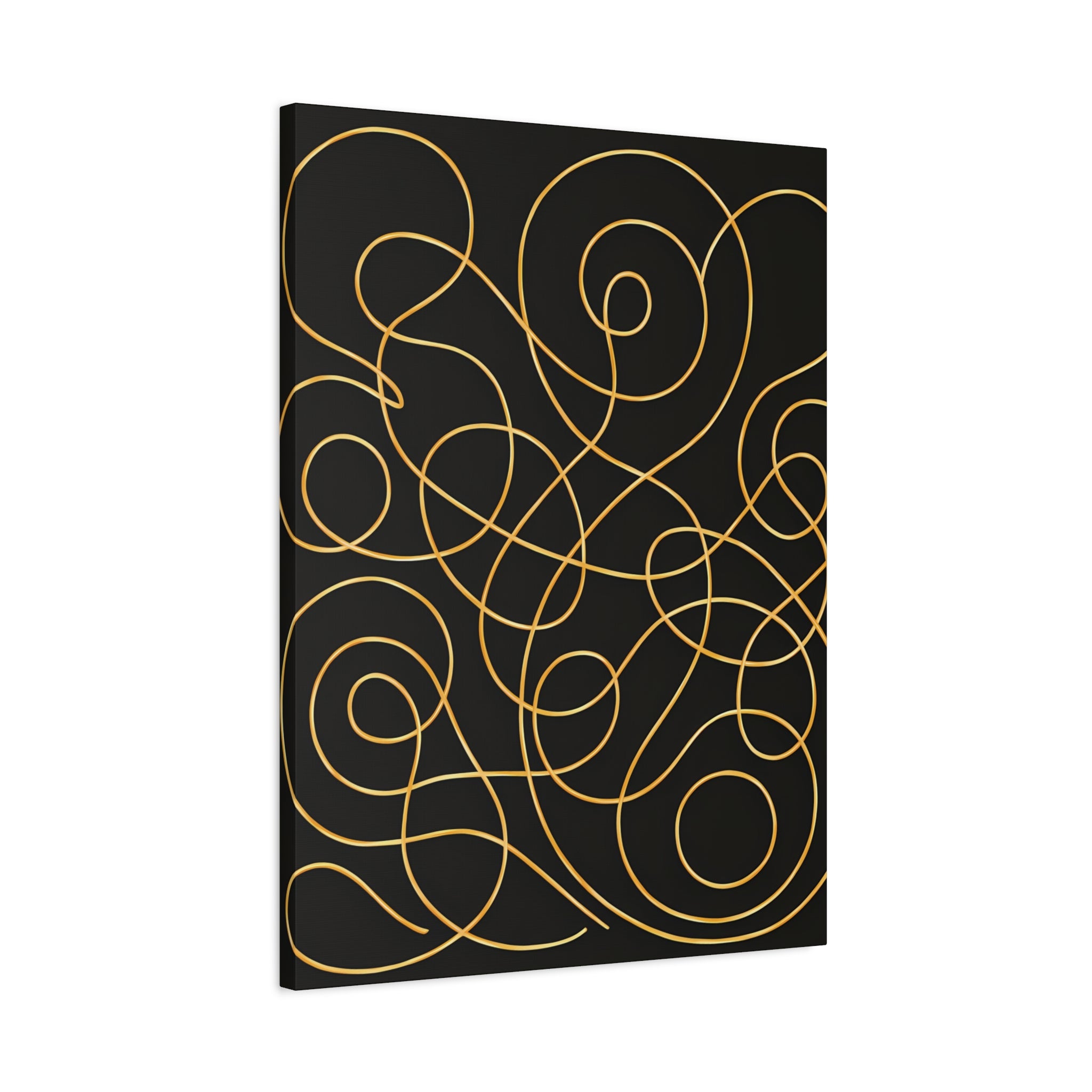 Line Art 02 - Canvas (Standard)