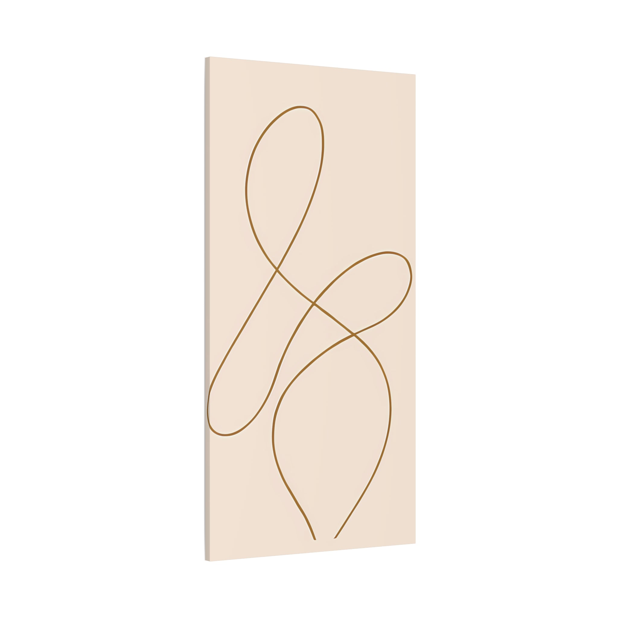 Line Art 01 – Canvas (Standard)