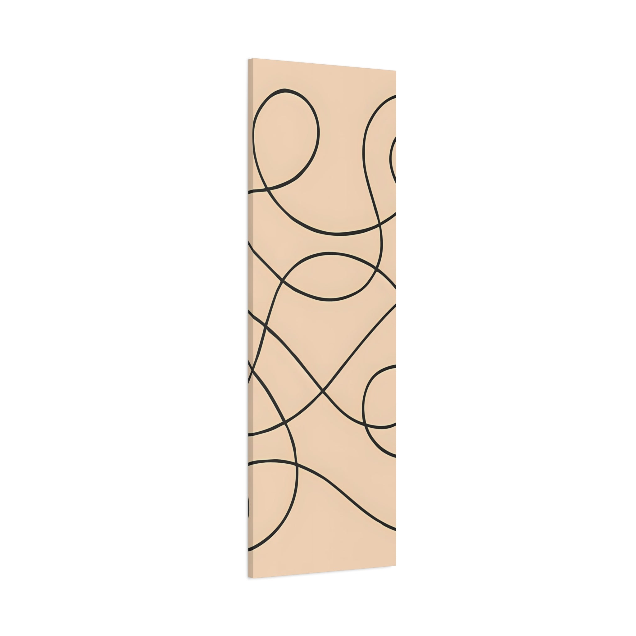 Line Art 03 – Canvas (Standard)